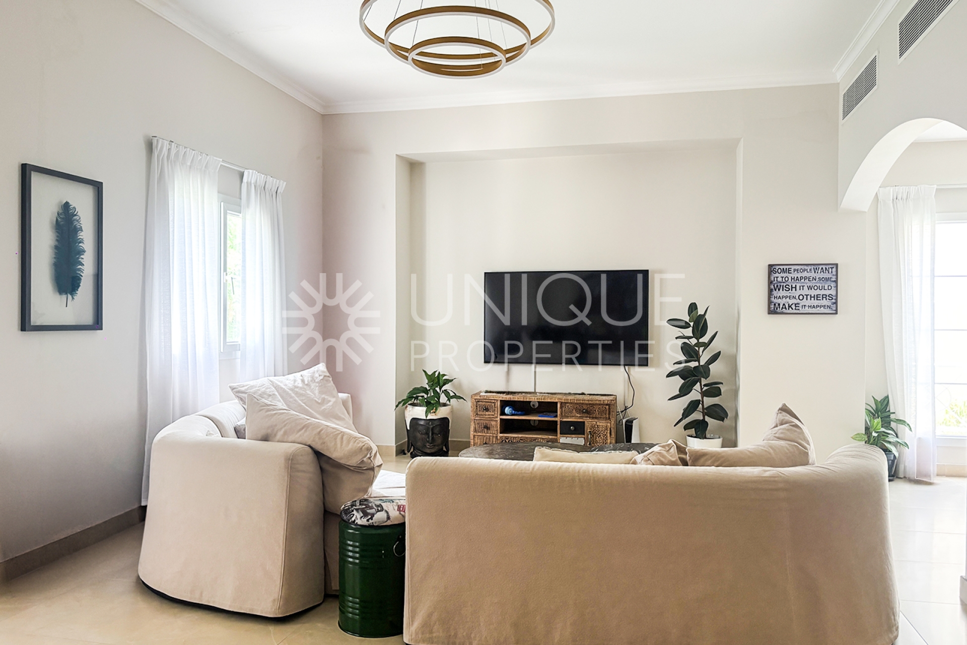 FULLY RENOVATED | VACANT SOON | SPACIOUS |