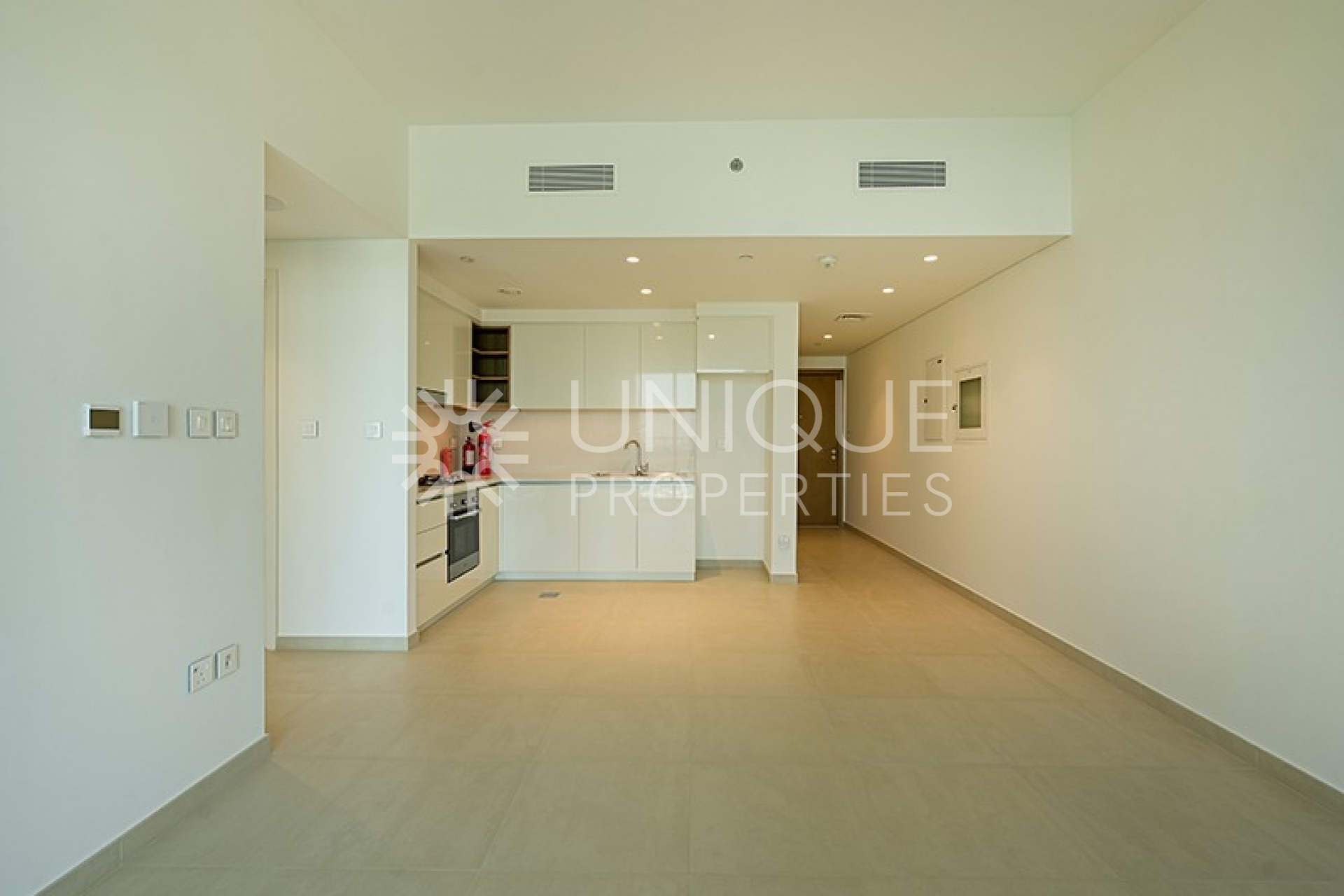 Unique Properties