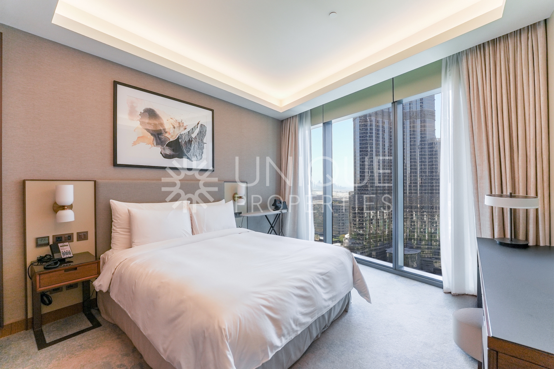 Elegant 3BR Home | Premium Amenities | Stunning