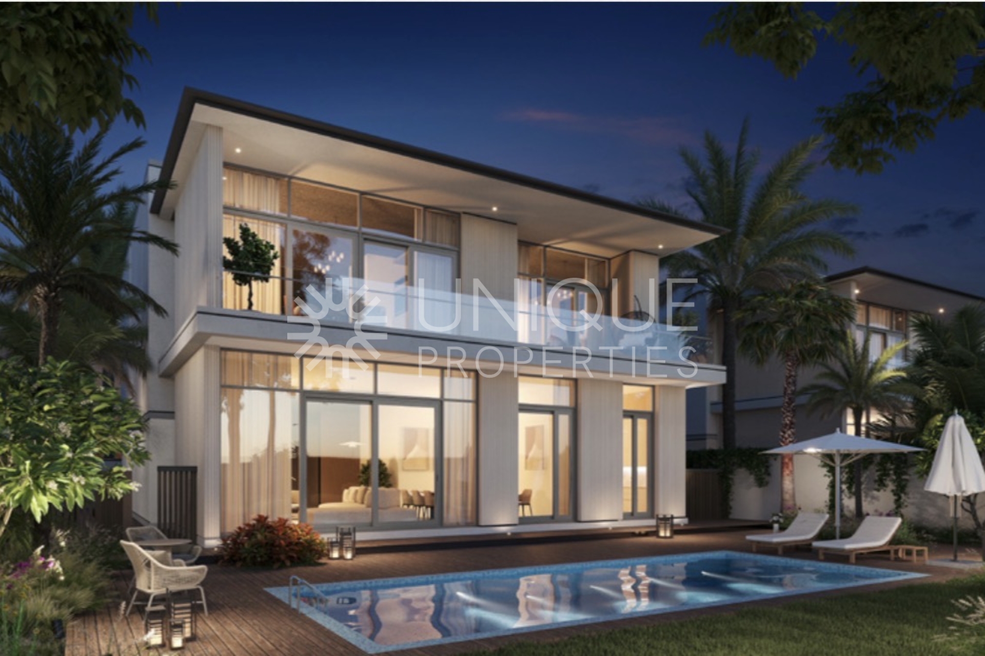 Unique Properties