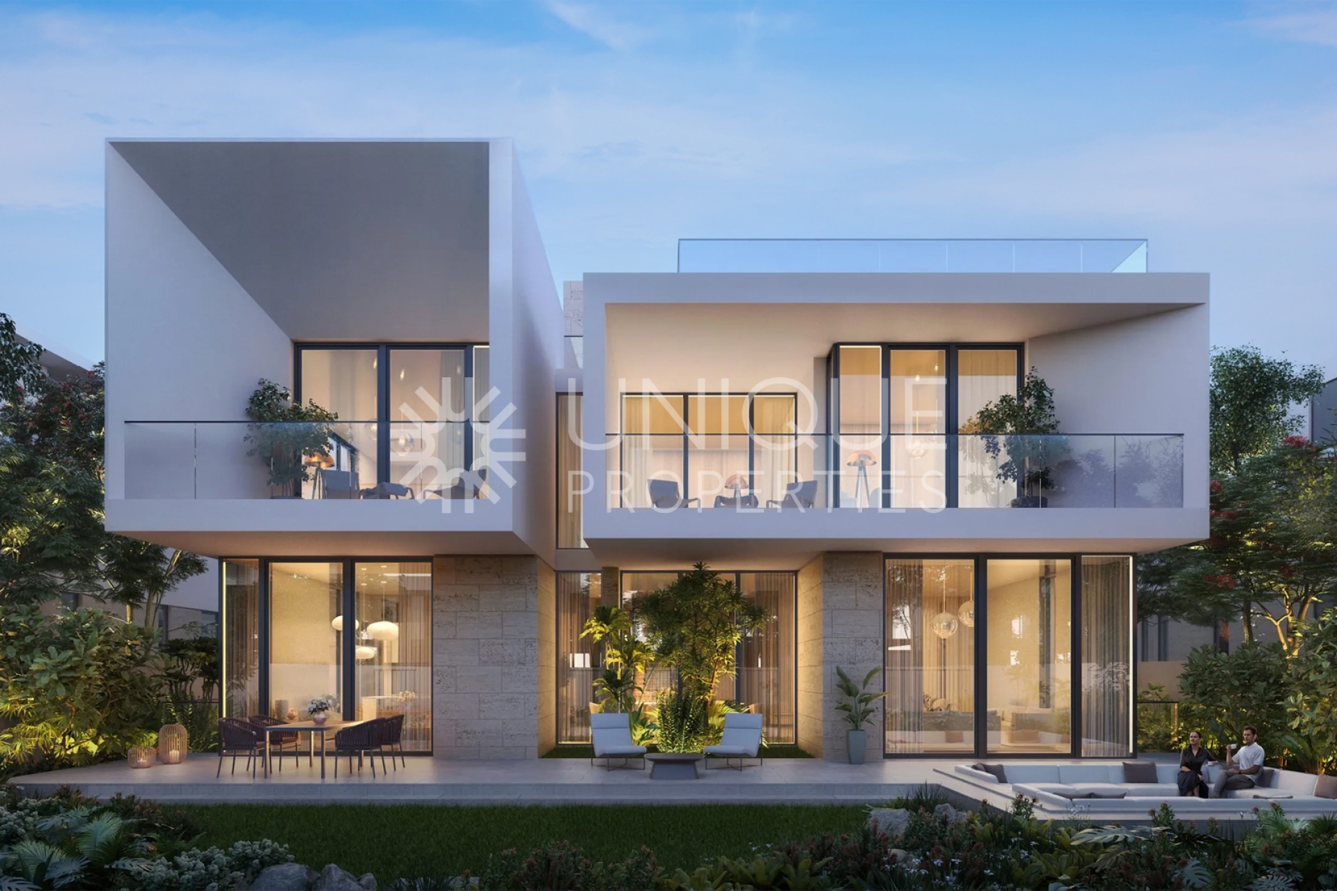 Unique Properties