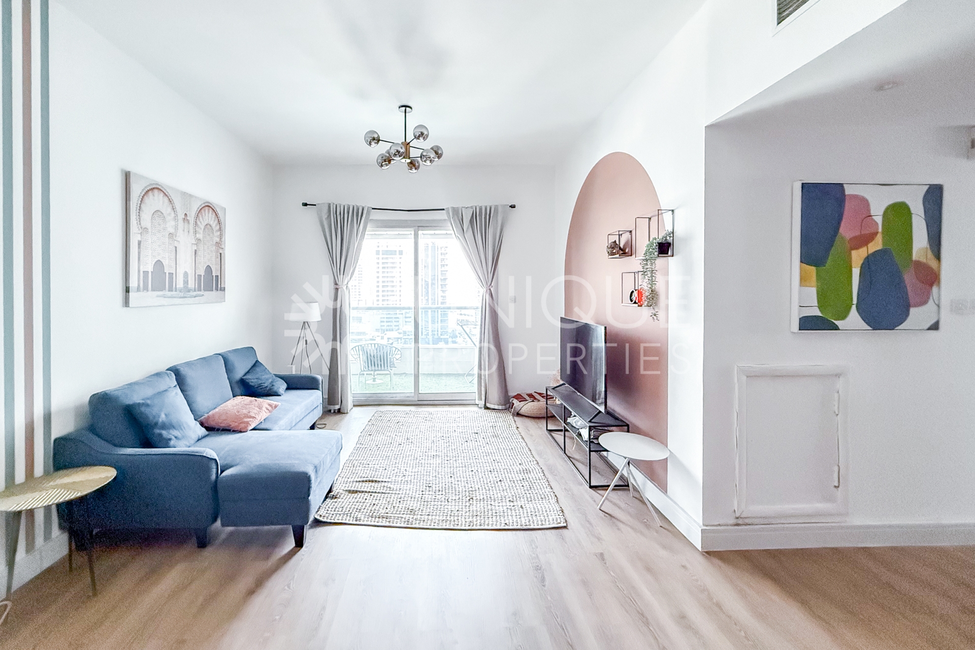 Unique Properties