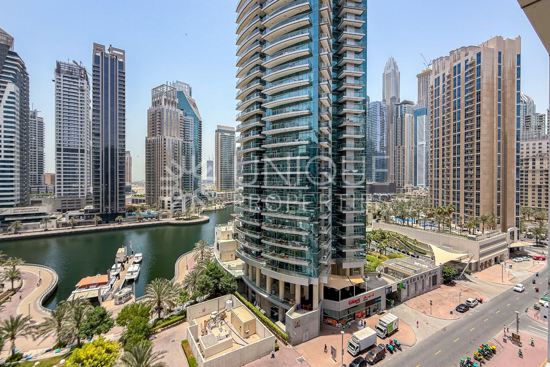 Fully Renovated | Marina Canal View | Vacant