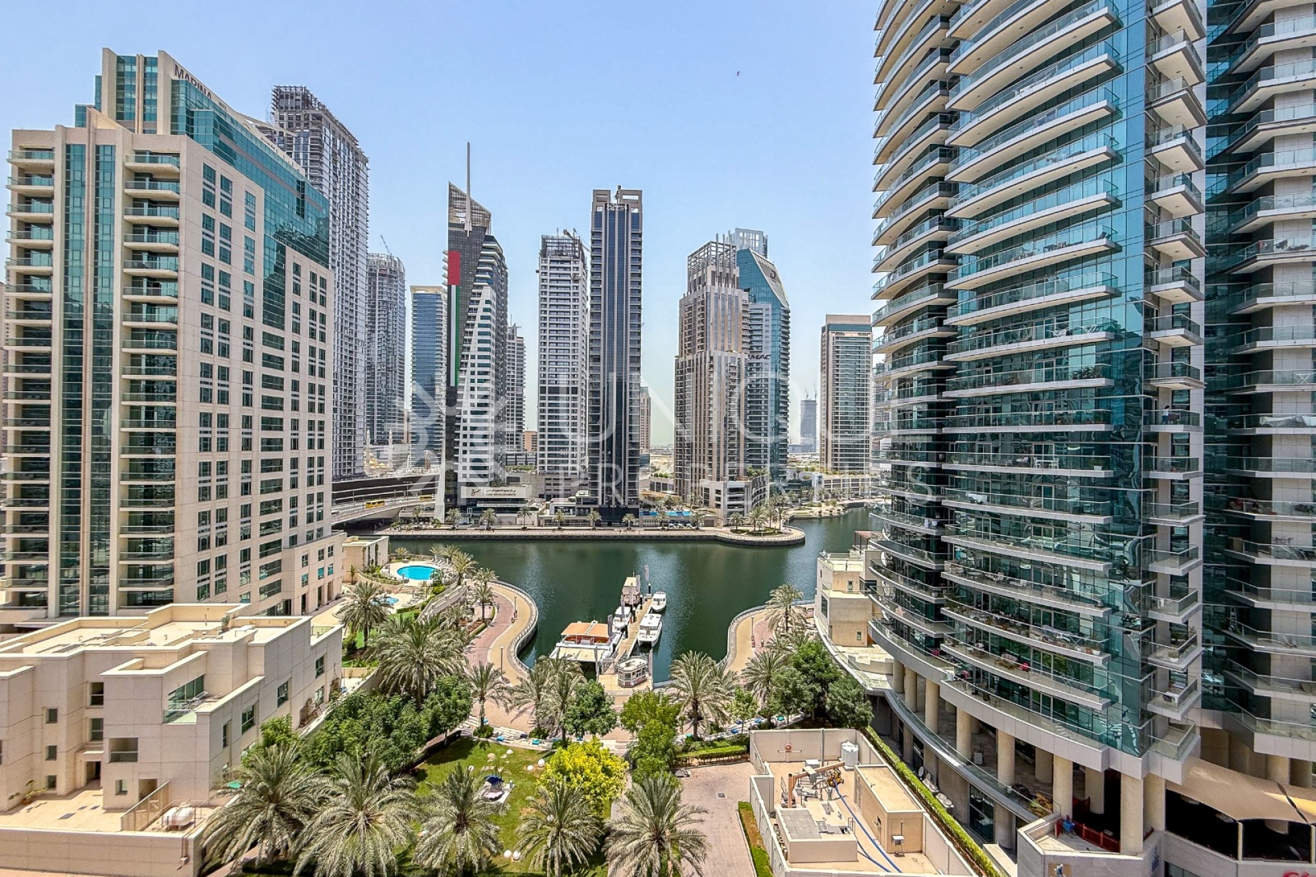 Fully Renovated | Marina Canal View | Vacant