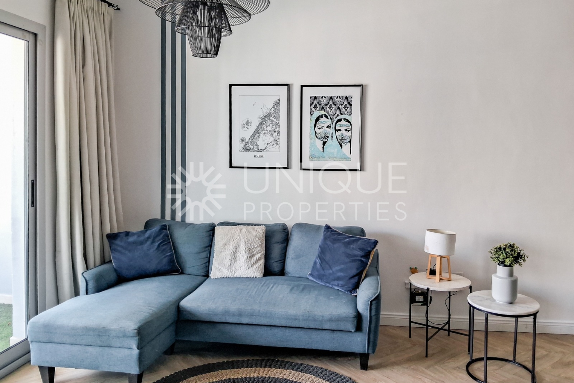 Fully Renovated | Marina Canal View | Vacant