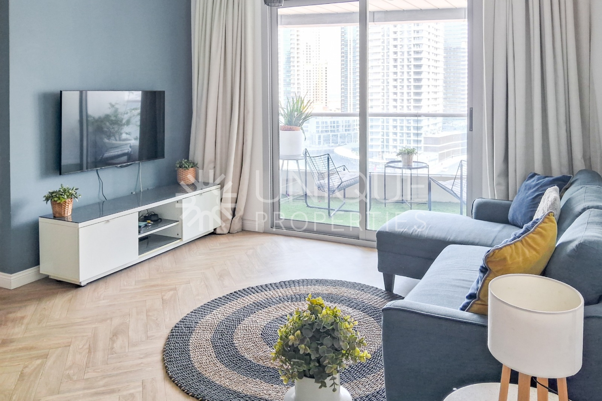 Fully Renovated | Marina Canal View | Vacant