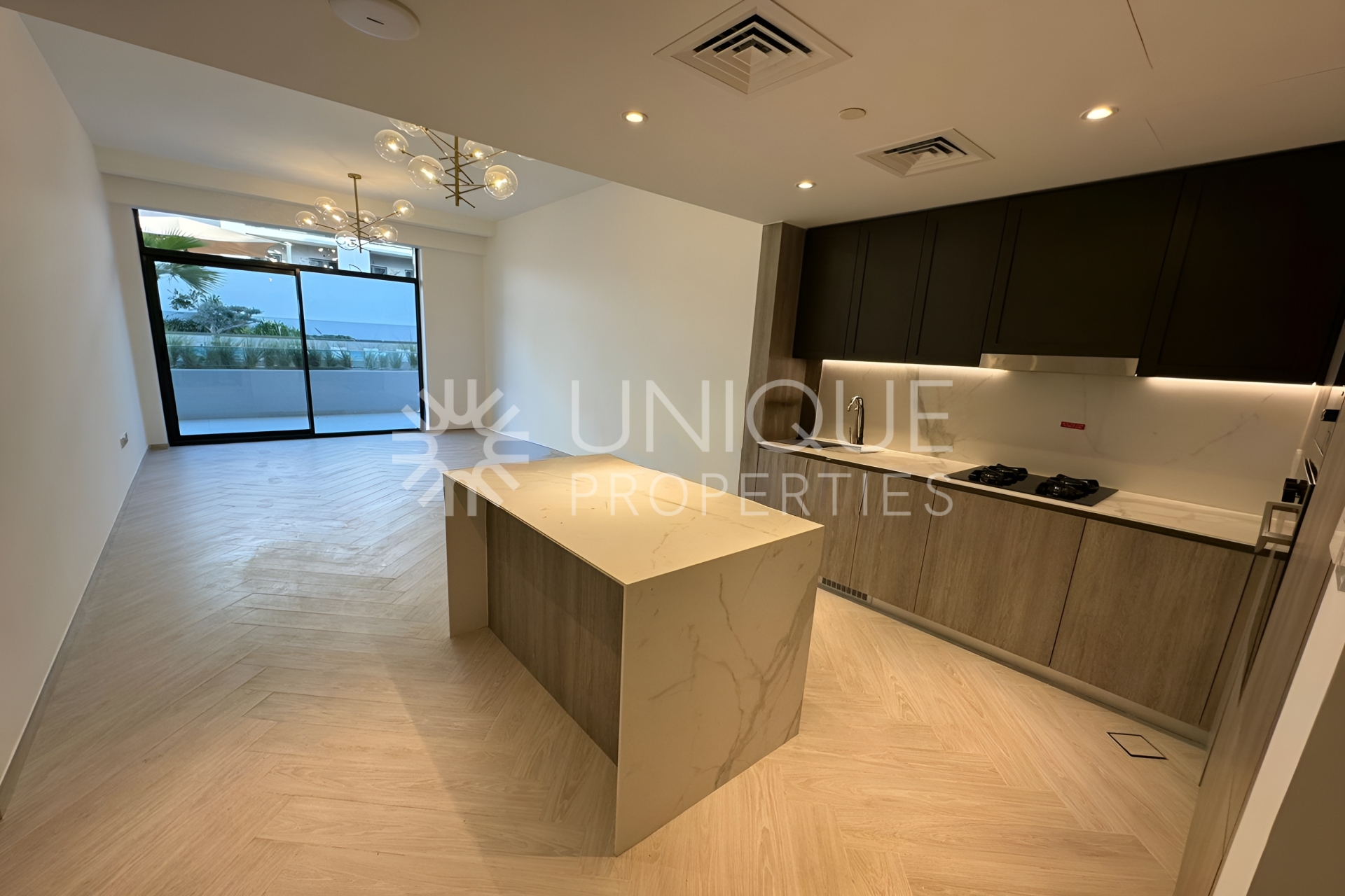 Unique Properties