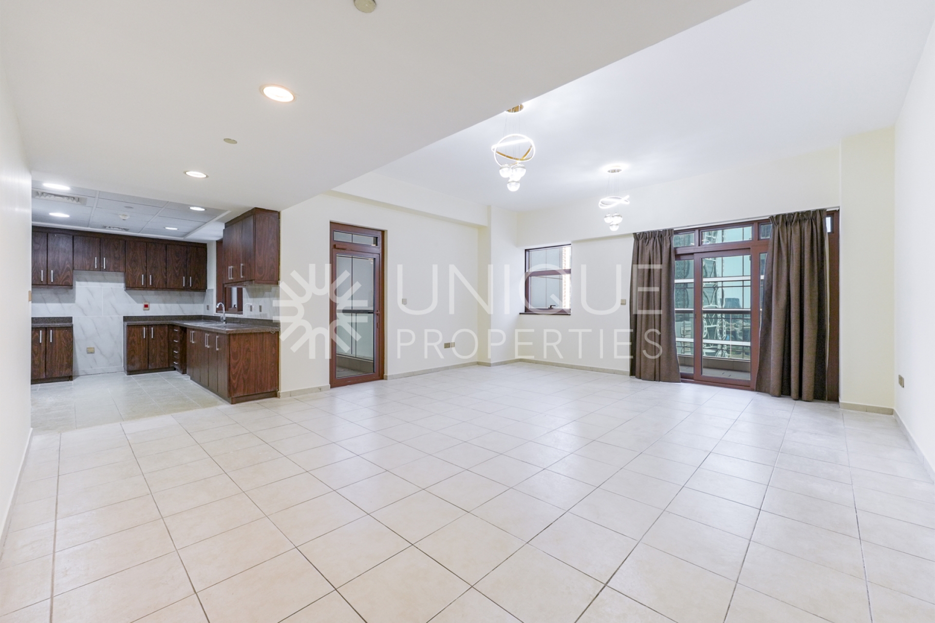 Hot Deal | Spacious 1BR | Premium Facilities
