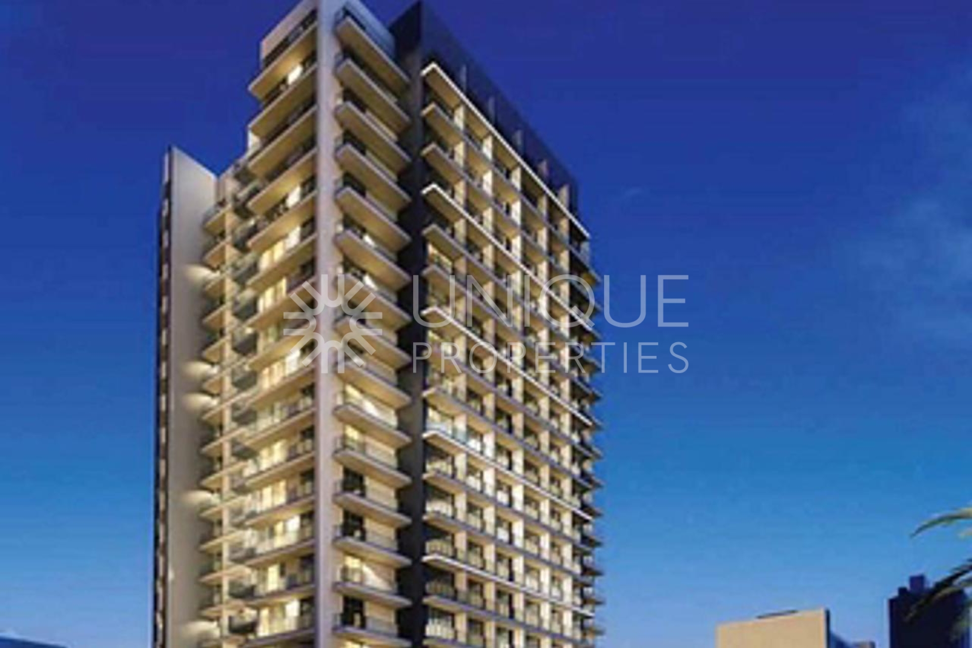 Unique Properties