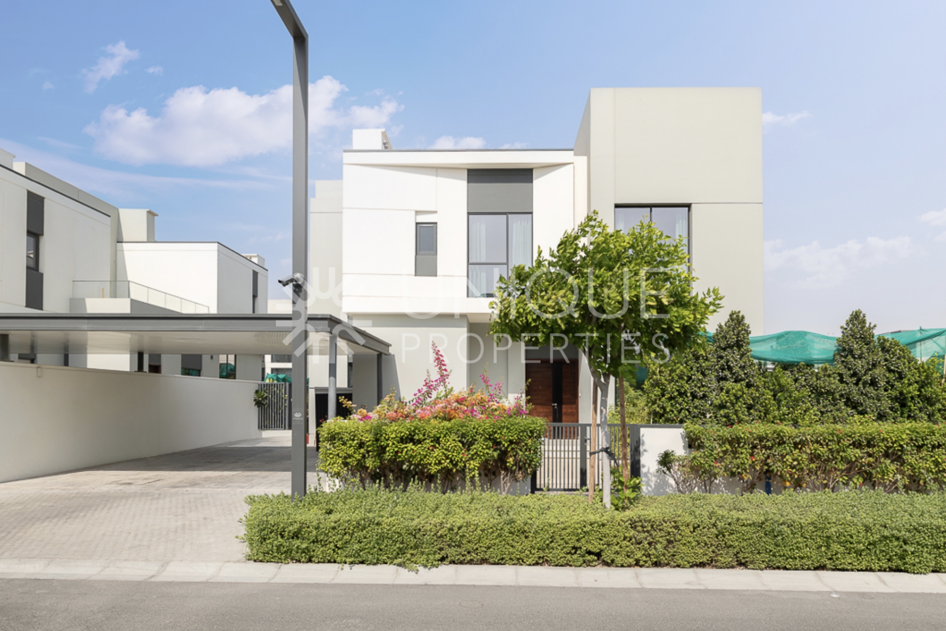 Unique Properties