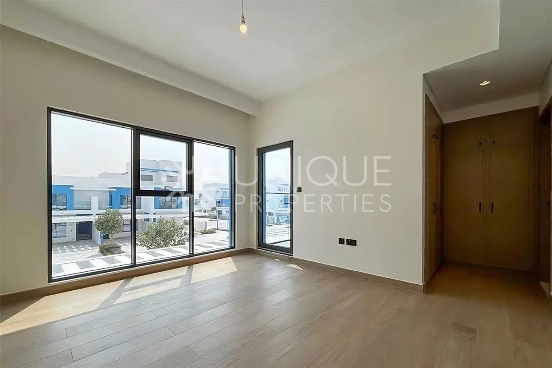 Unique Properties