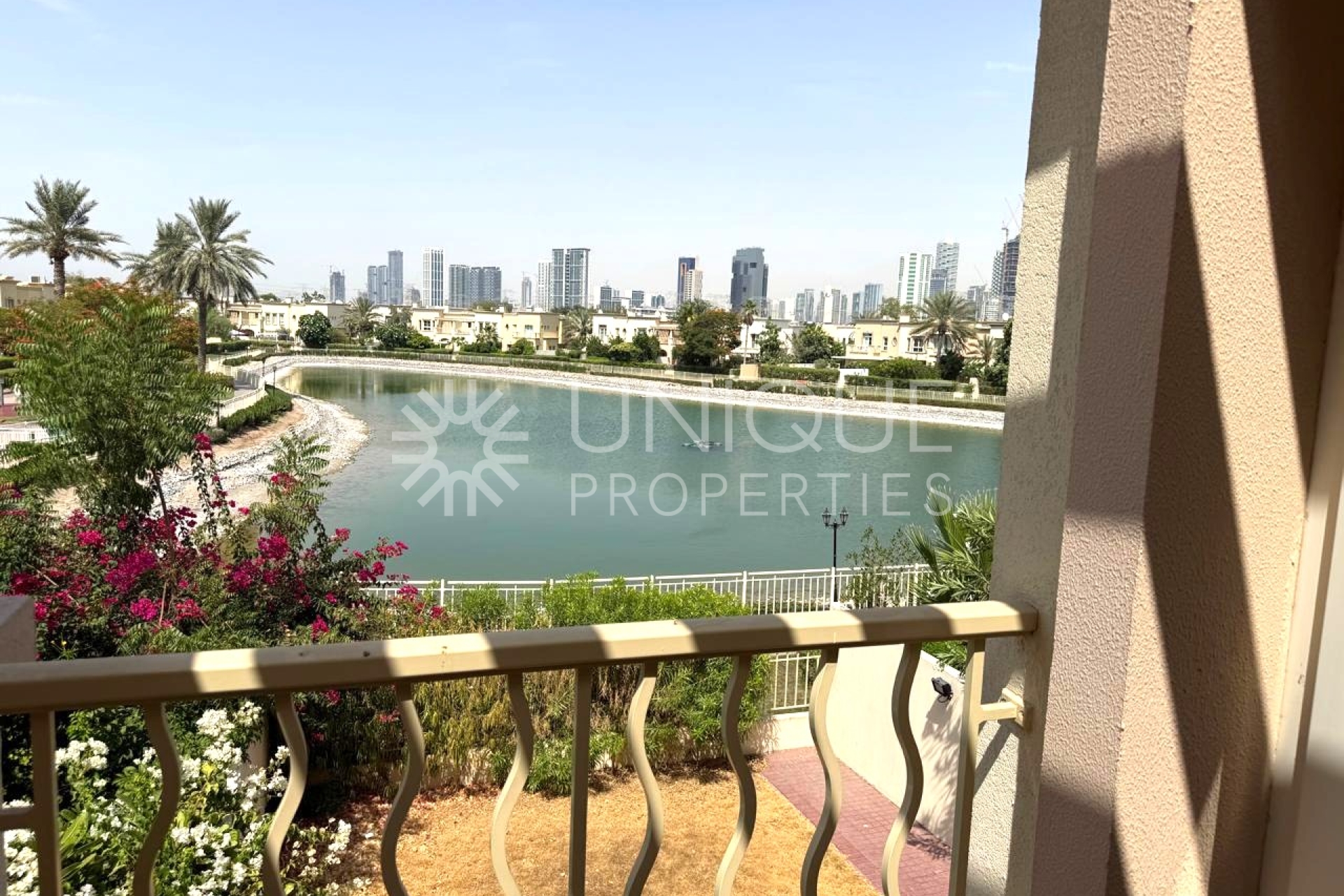 Unique Properties