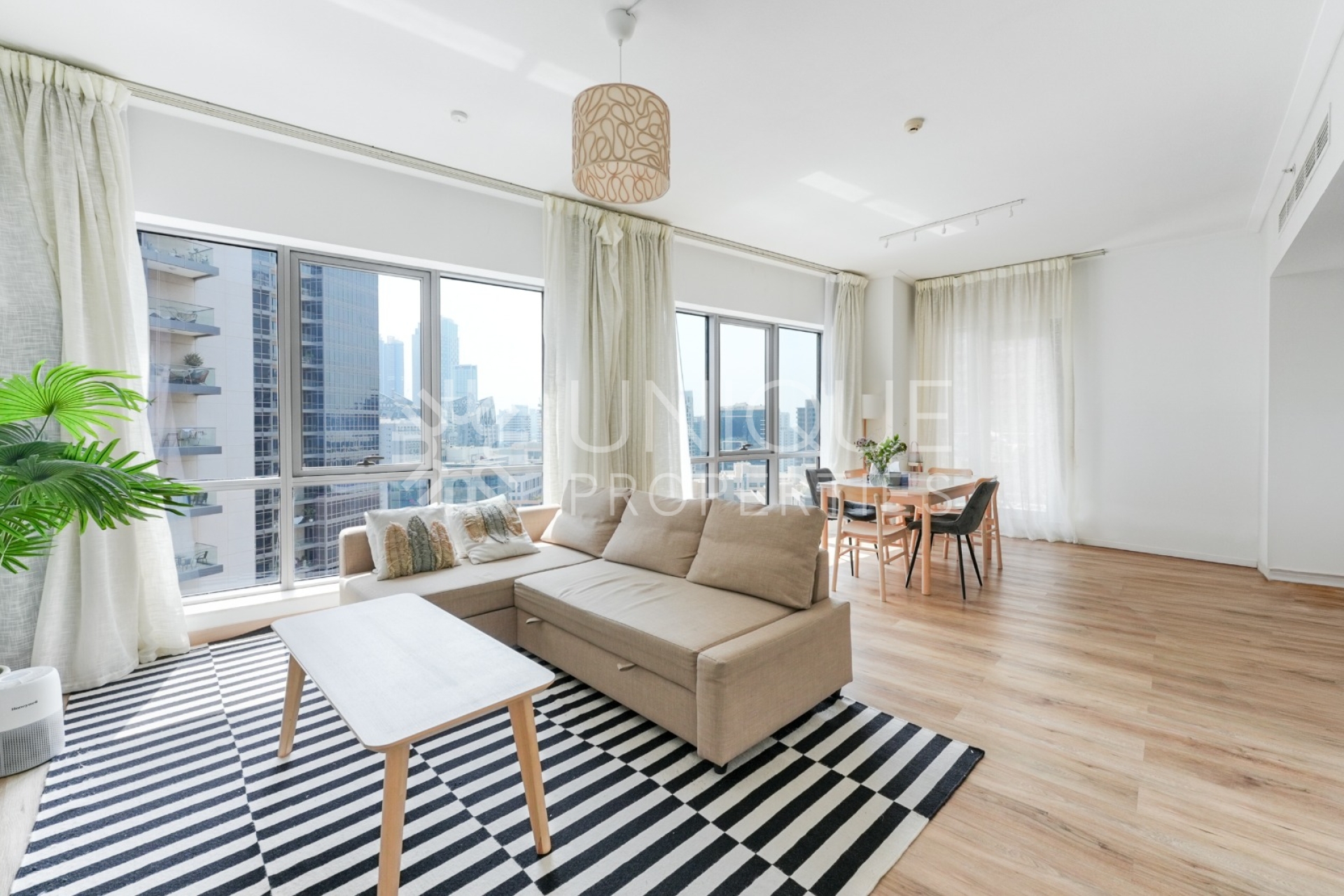 Unique Properties