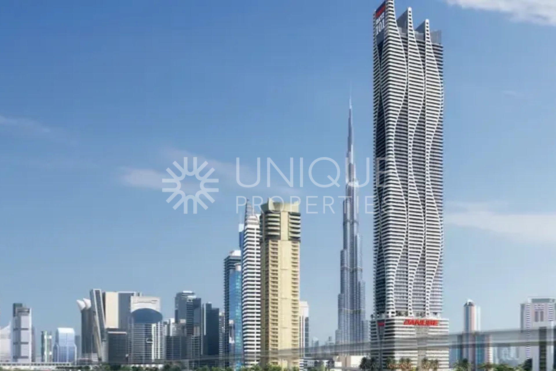 Unique Properties