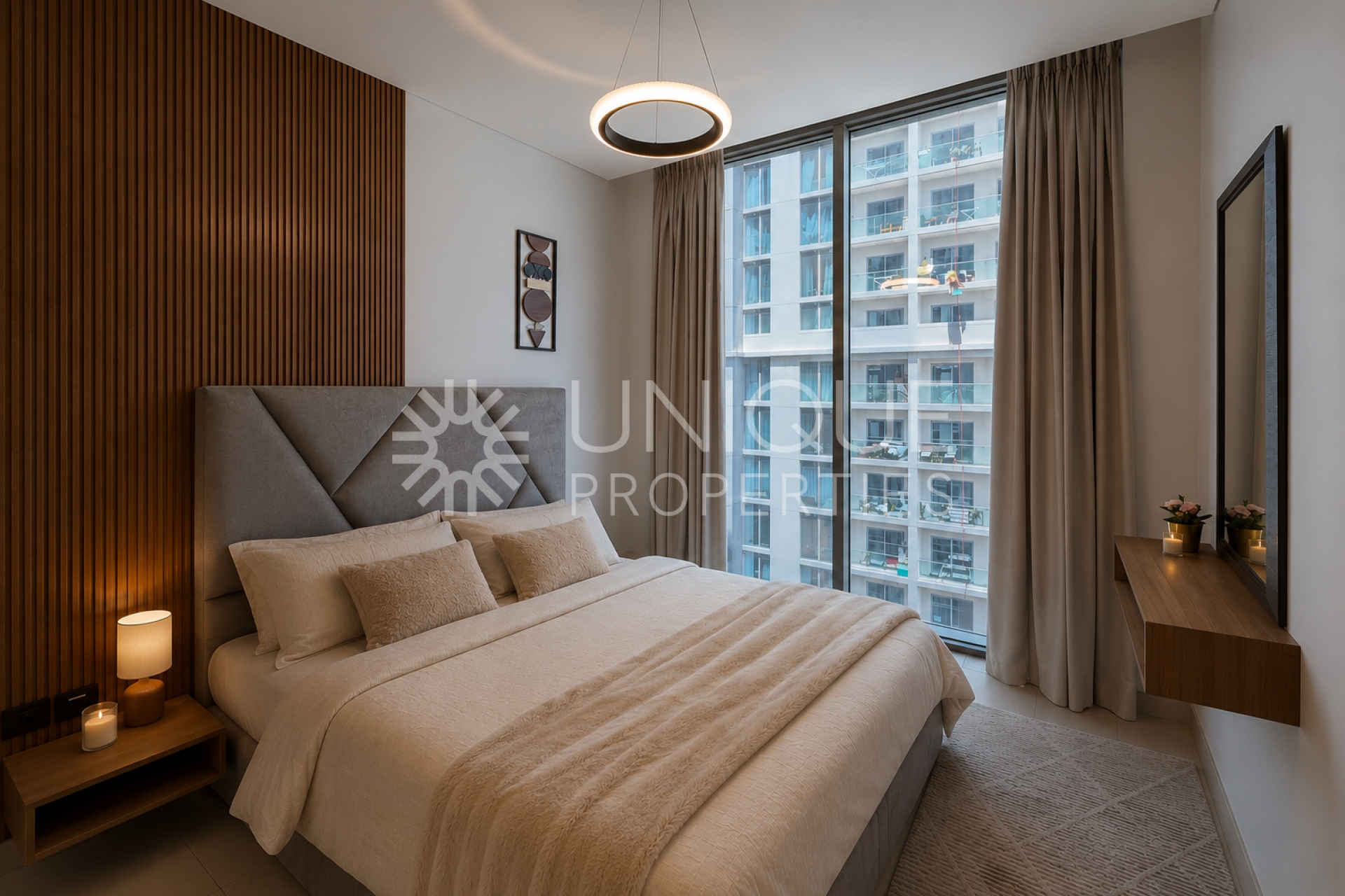 Fully Furnished I Sublease Allowed I Vacant