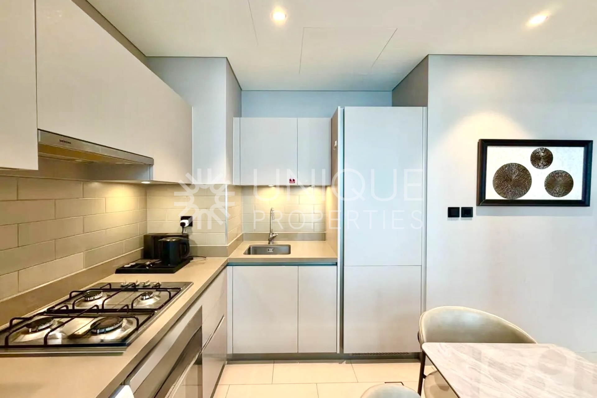 Fully Furnished I Sublease Allowed I Vacant