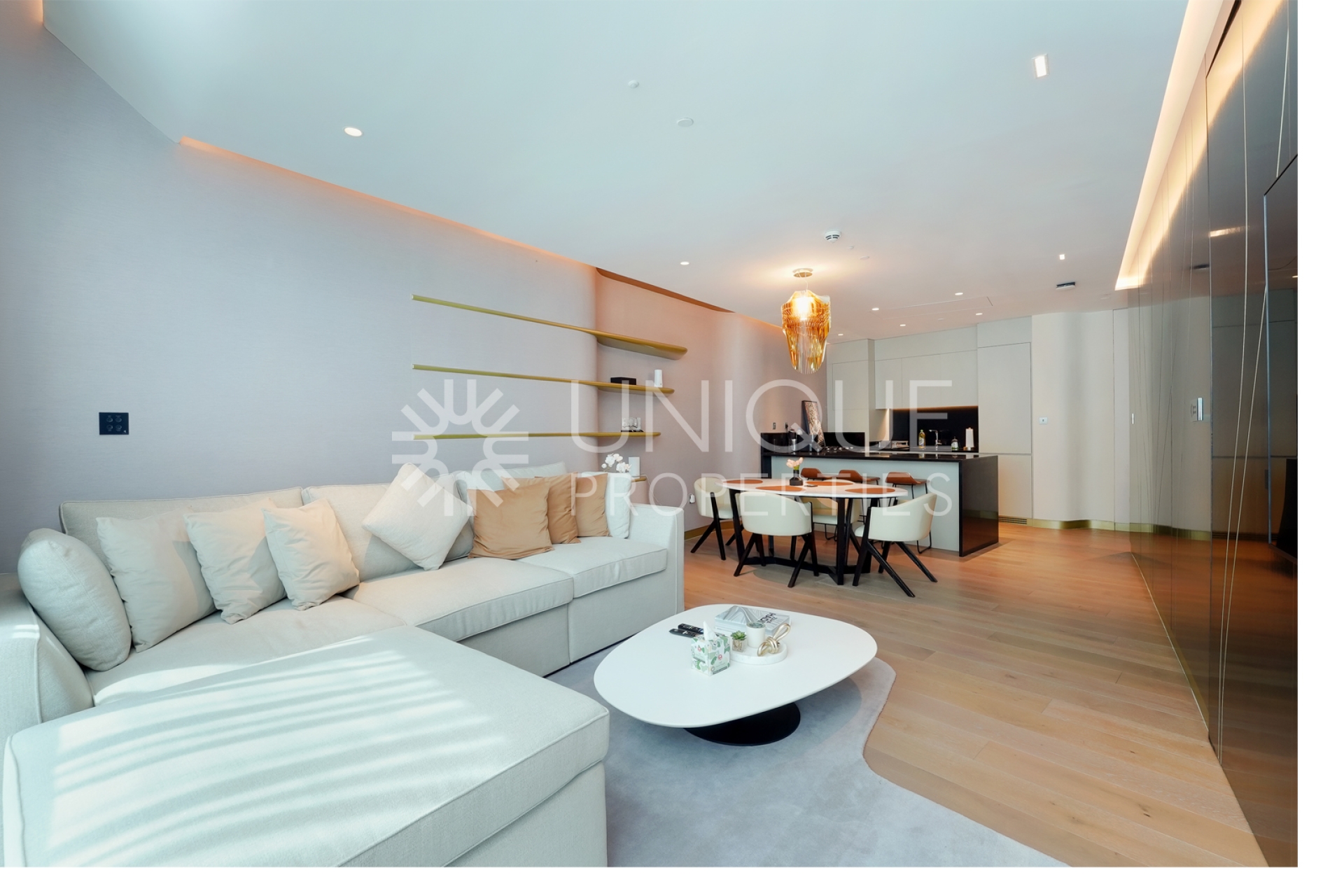 Unique Properties