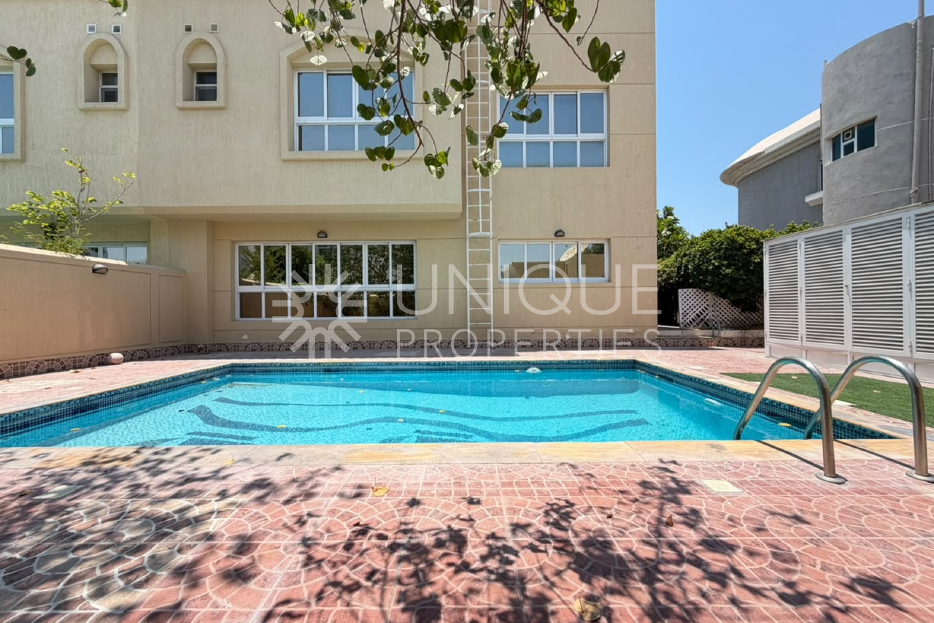 Unique Properties