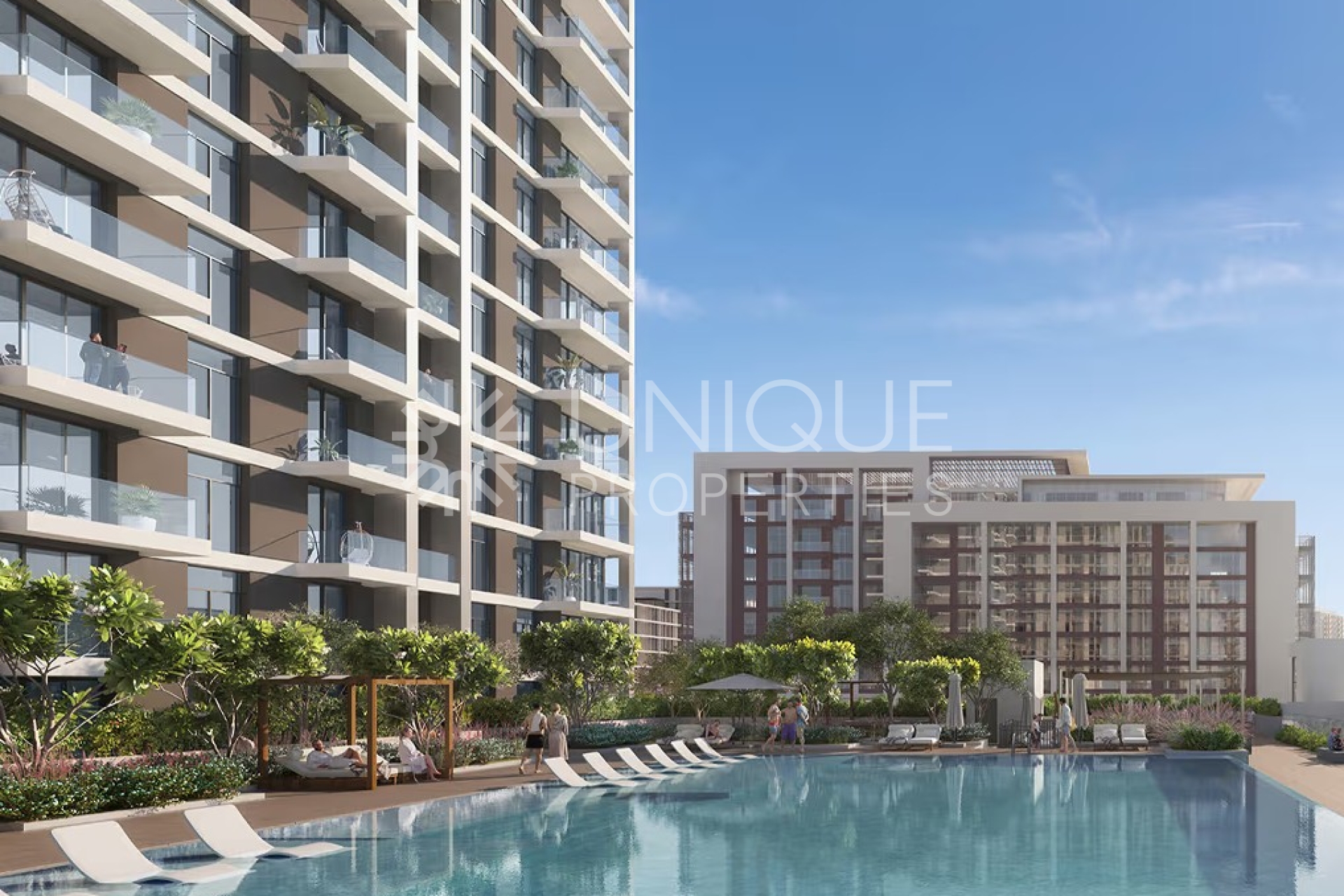 Unique Properties