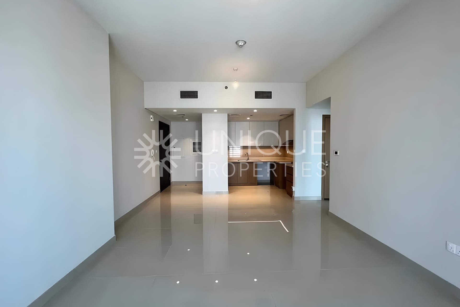 Unique Properties