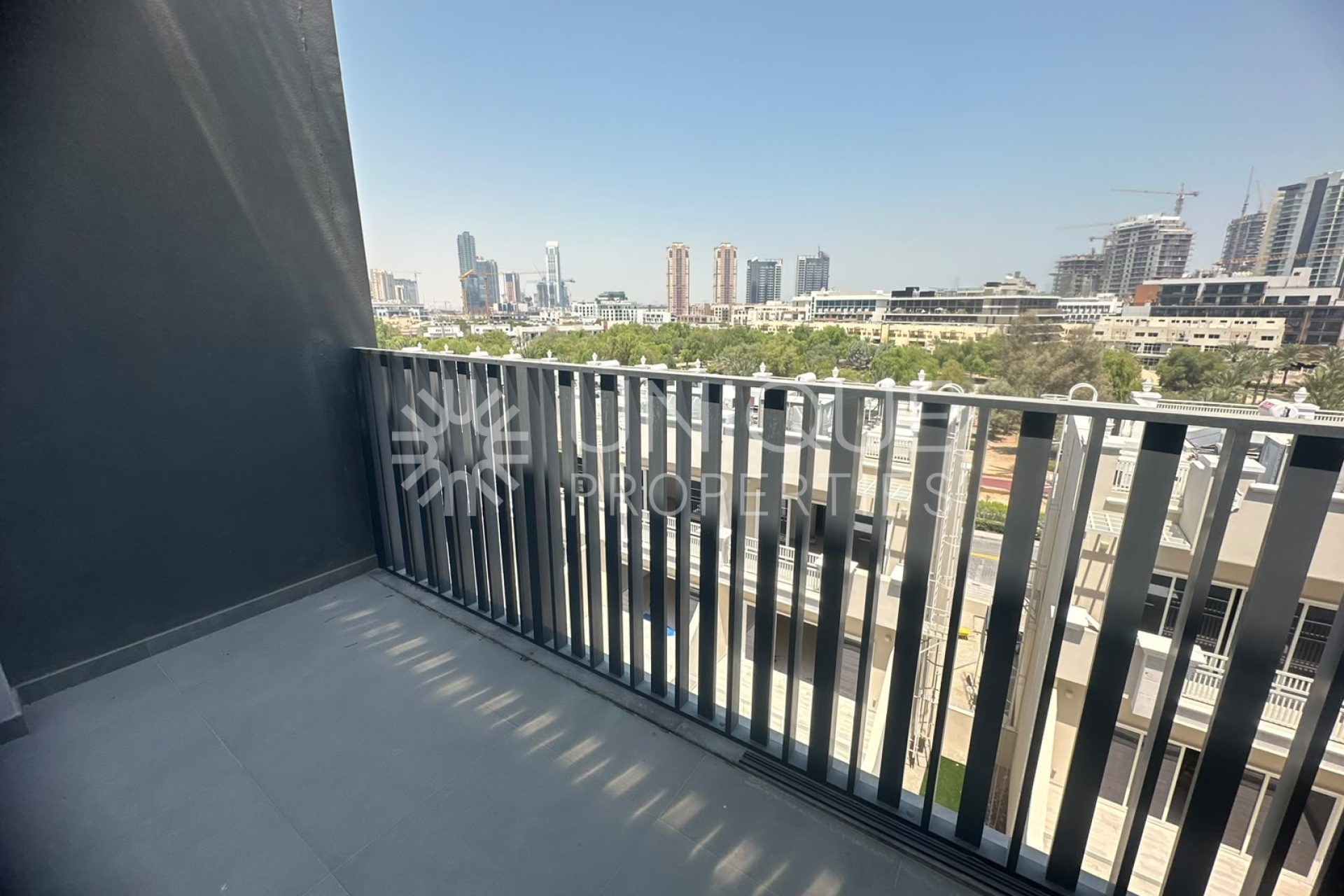 Unique Properties