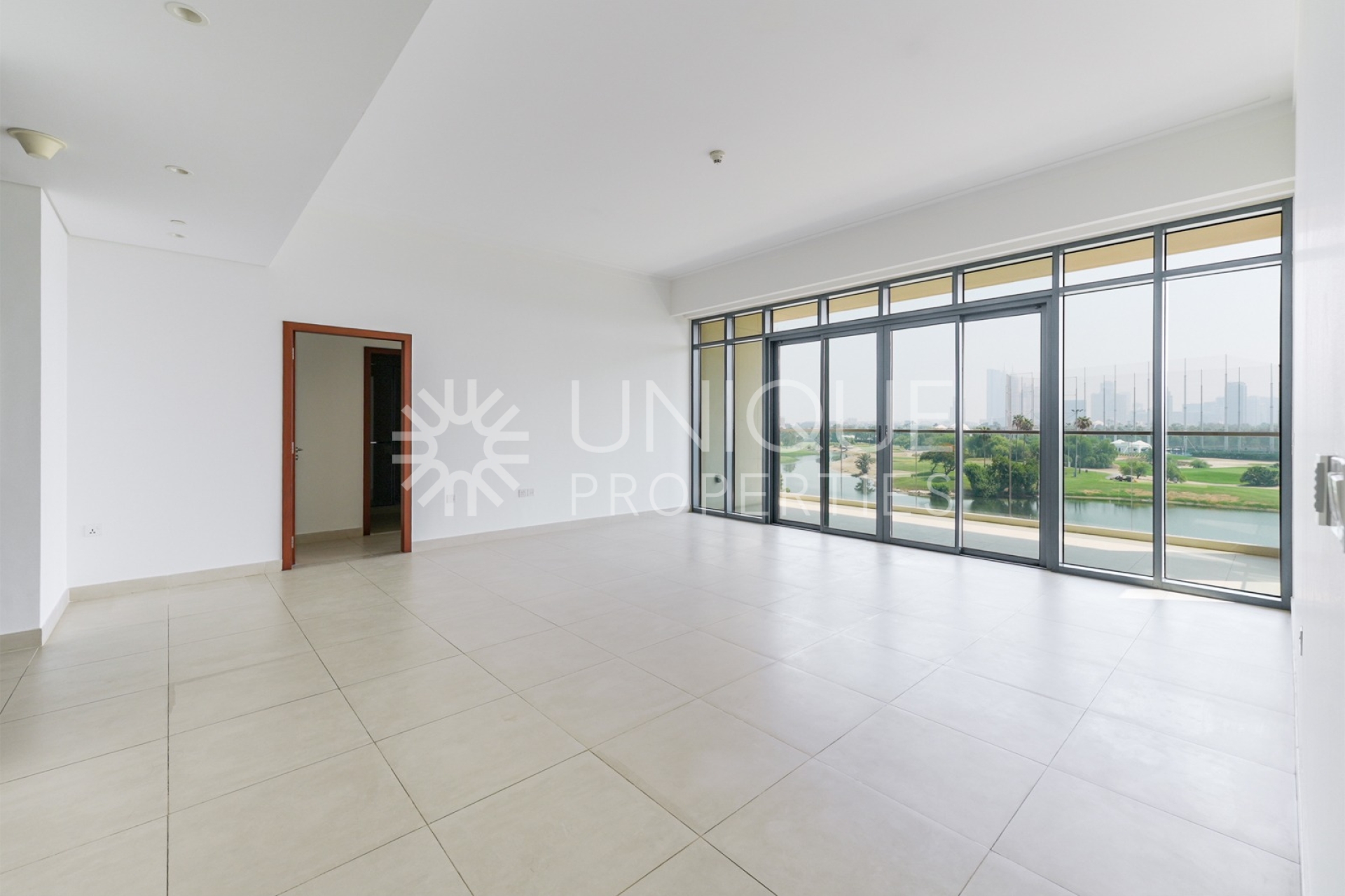 Unique Properties