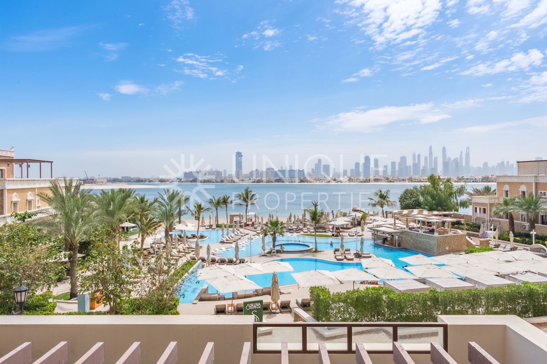 Stunning | Sea View | Furnished | Tenanted
