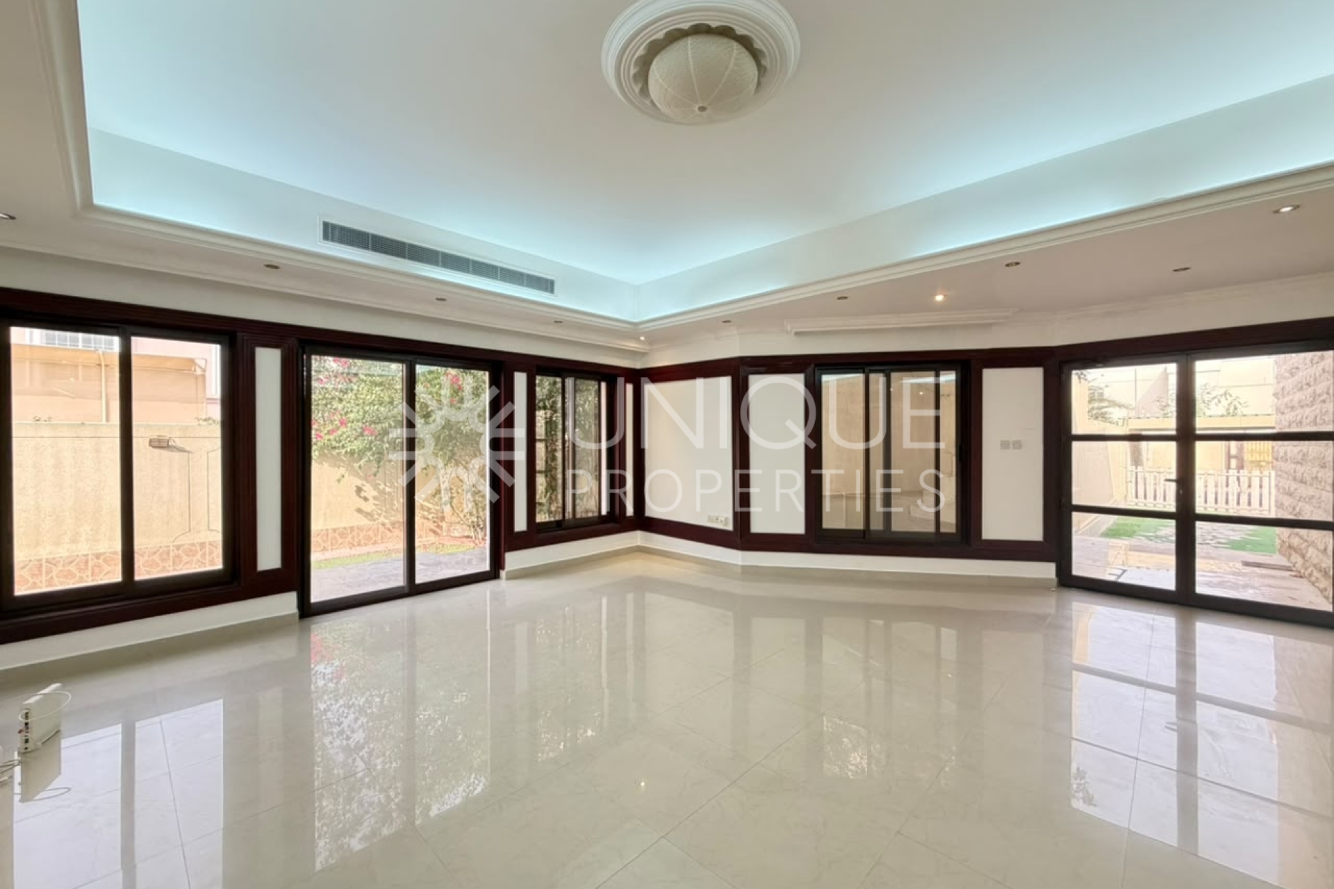 Ready to Move | Unfurnished | Ready | Shared Pool
