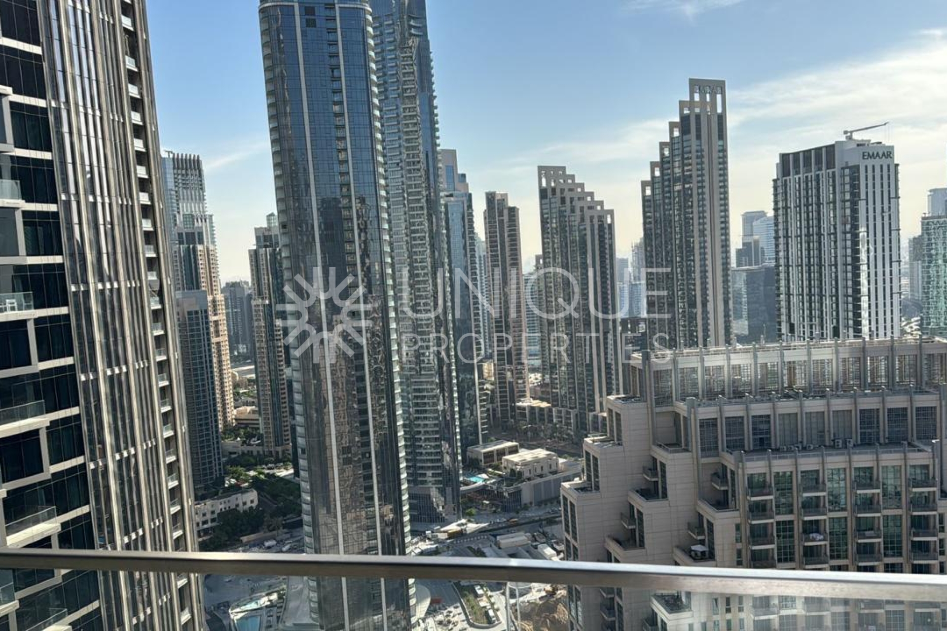 Unique Properties