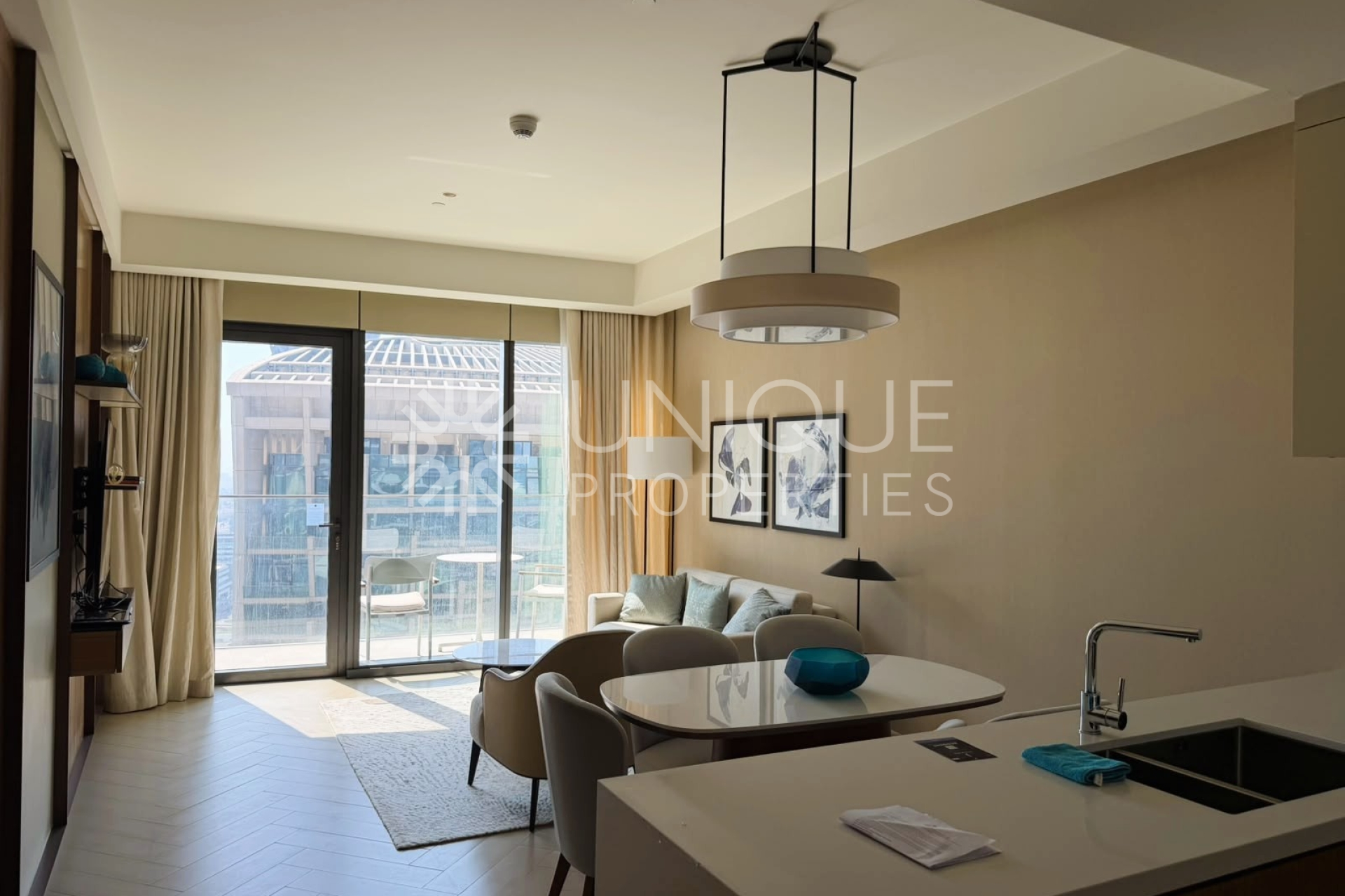 High Floor | Sea Facing | Largest Layout