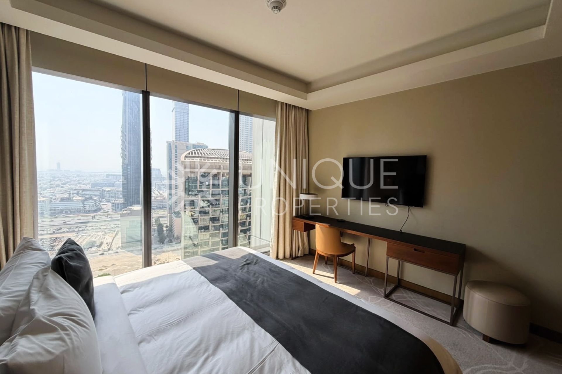 High Floor | Sea Facing | Largest Layout