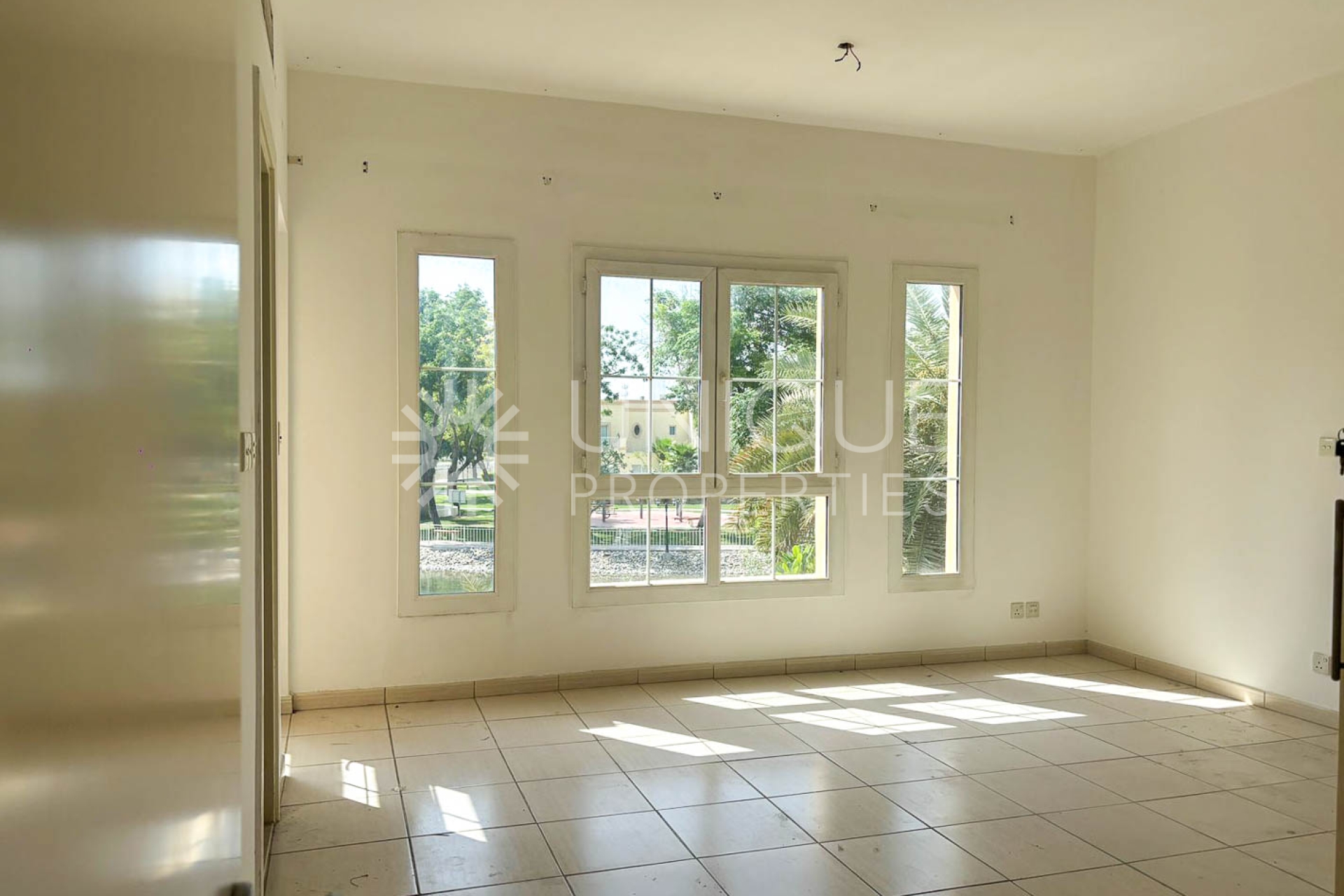Unique Properties