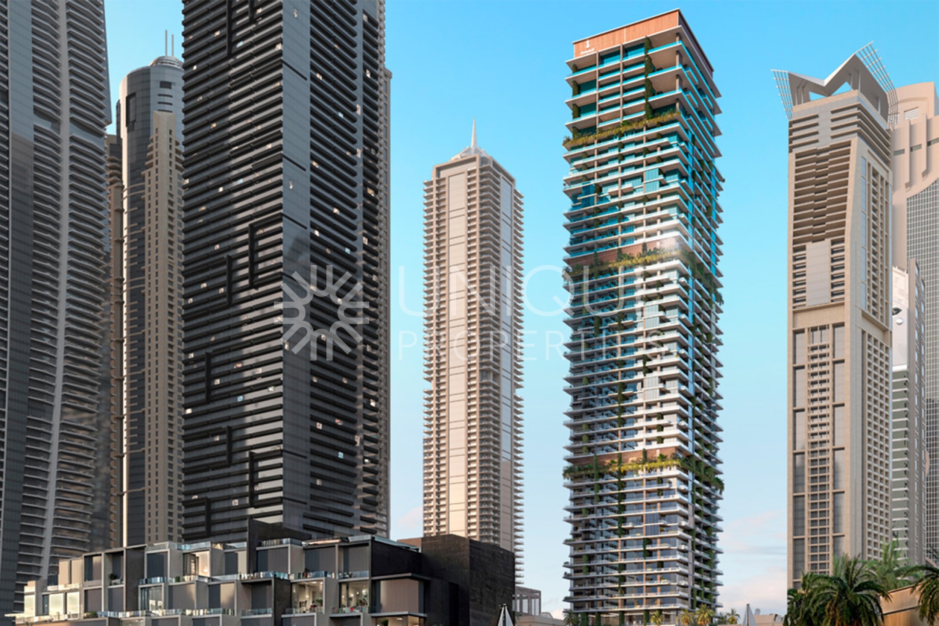 Unique Properties