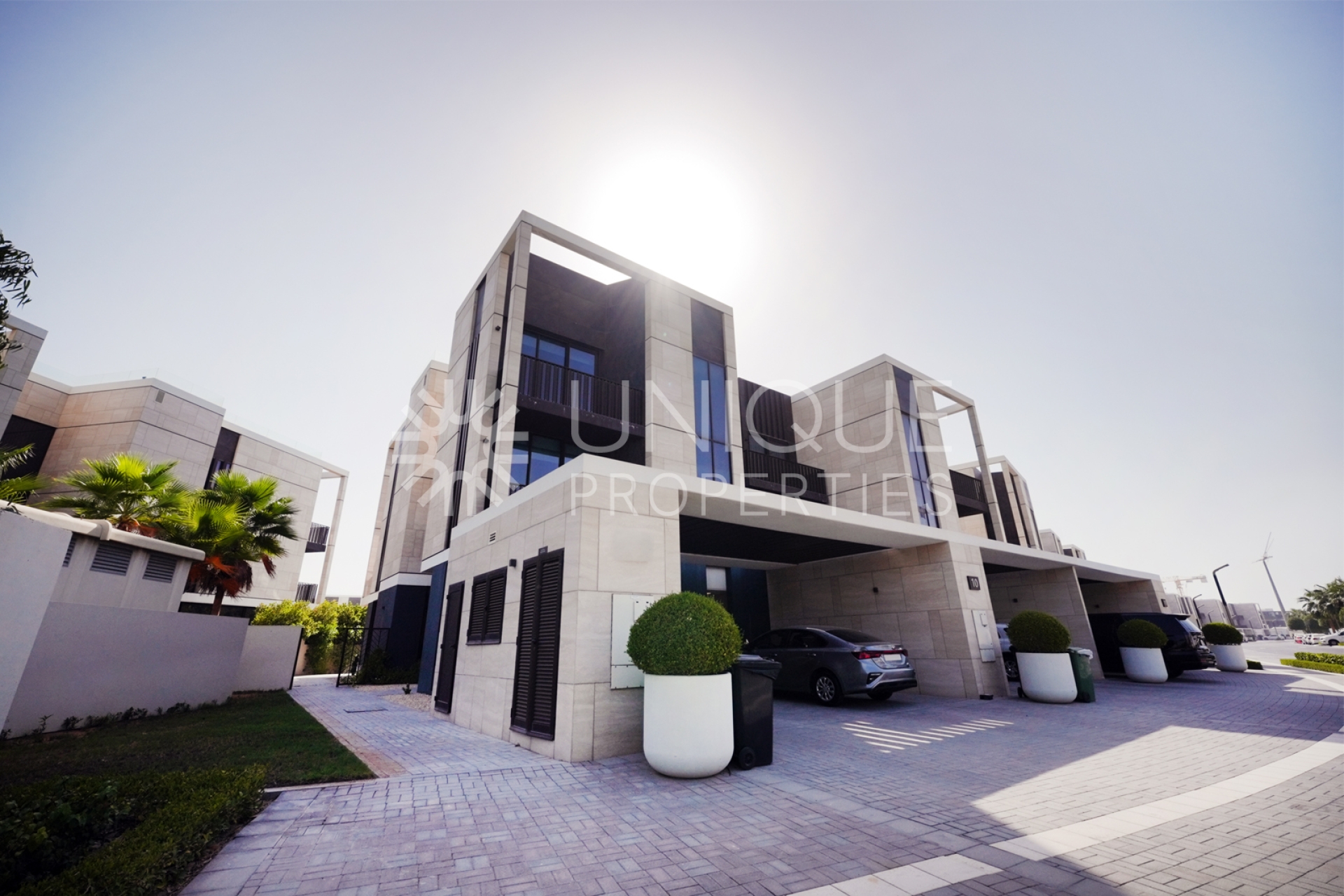 Unique Properties