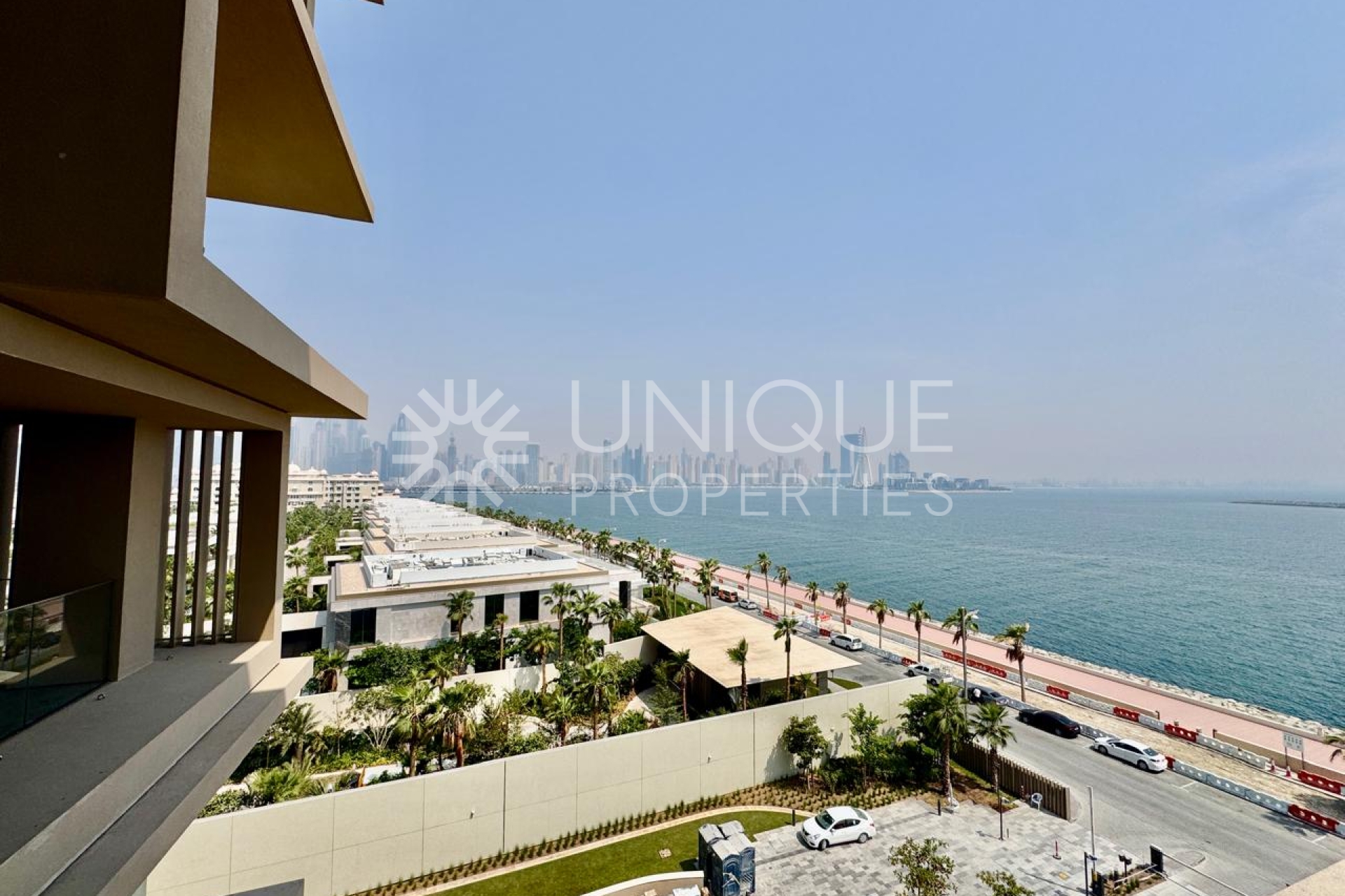 Unique Properties