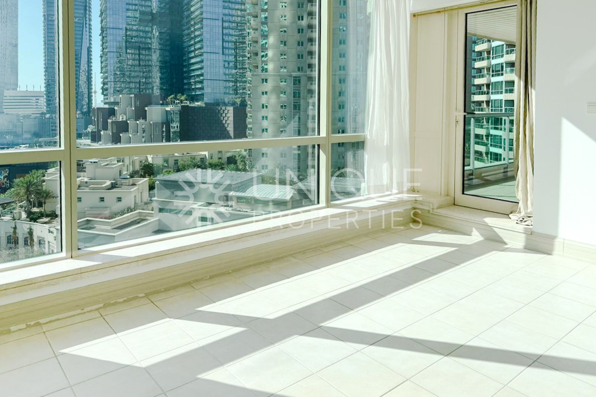 Unique Properties