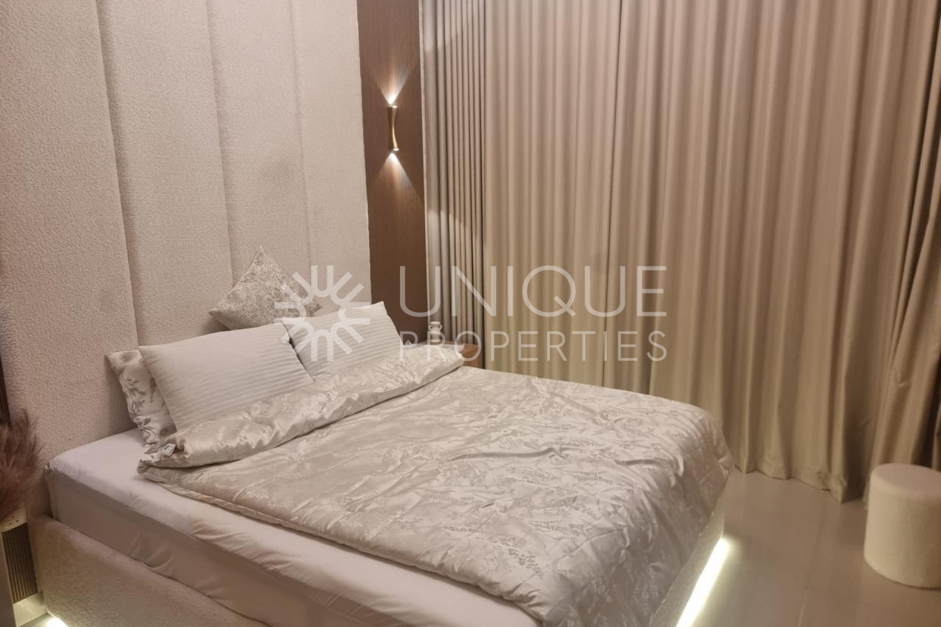 Unique Properties