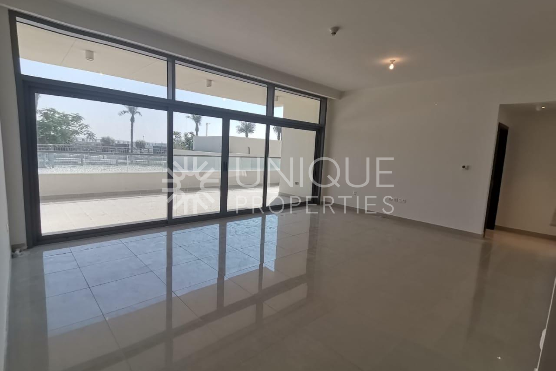 Unique Properties