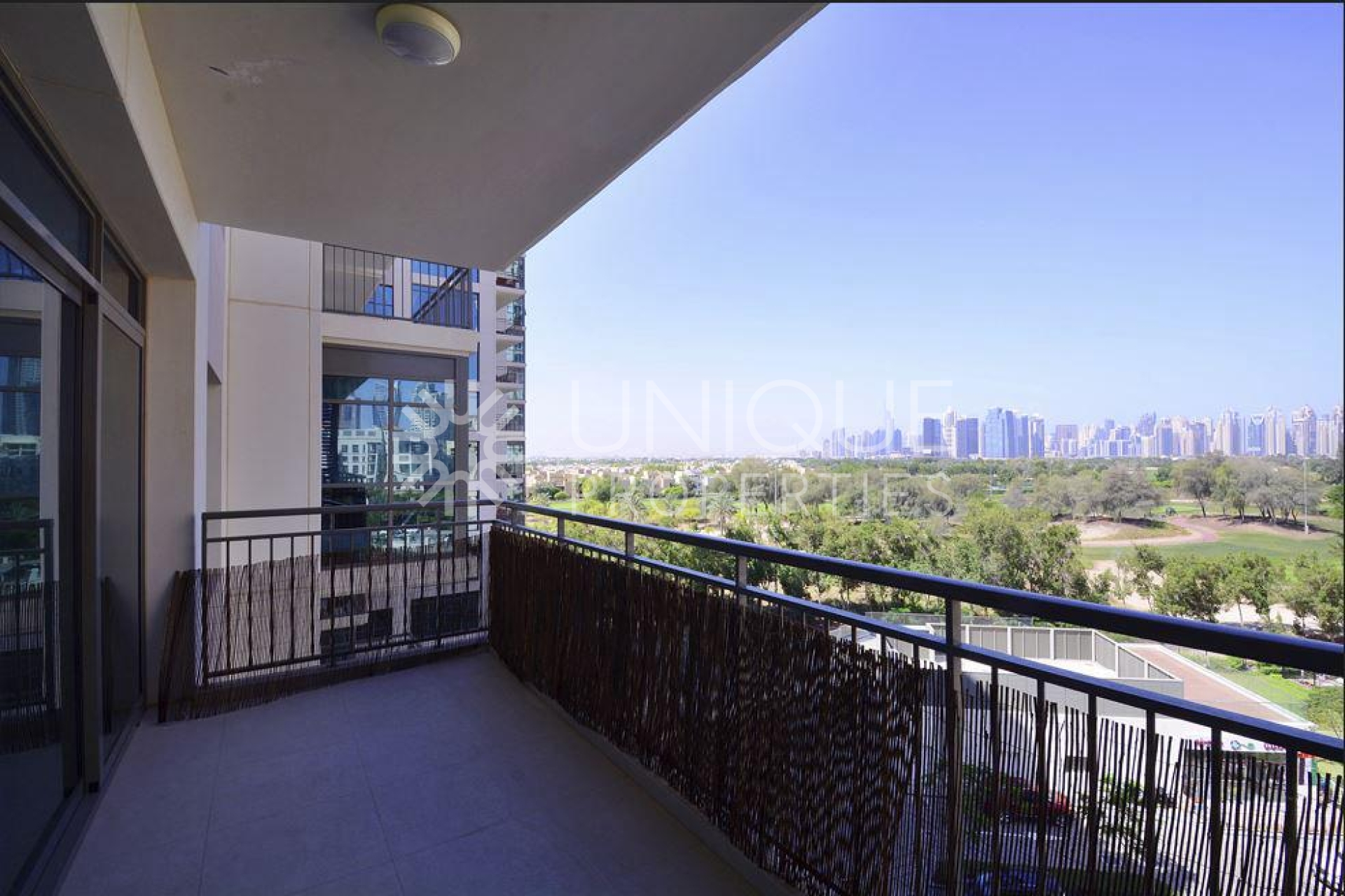 Unique Properties