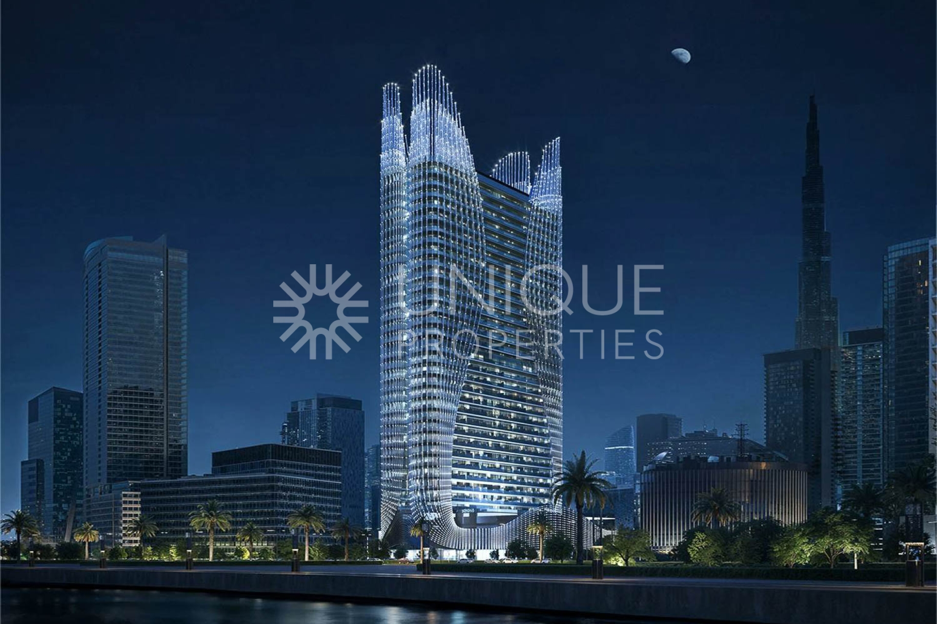 Unique Properties