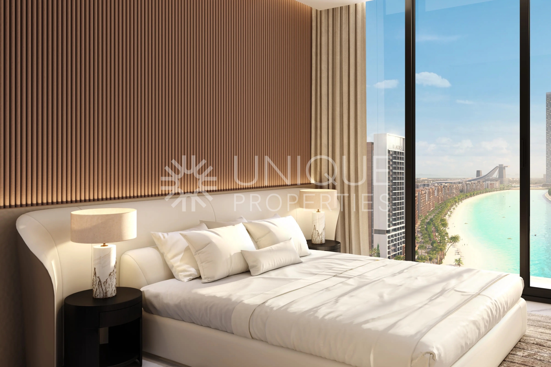 Unique Properties