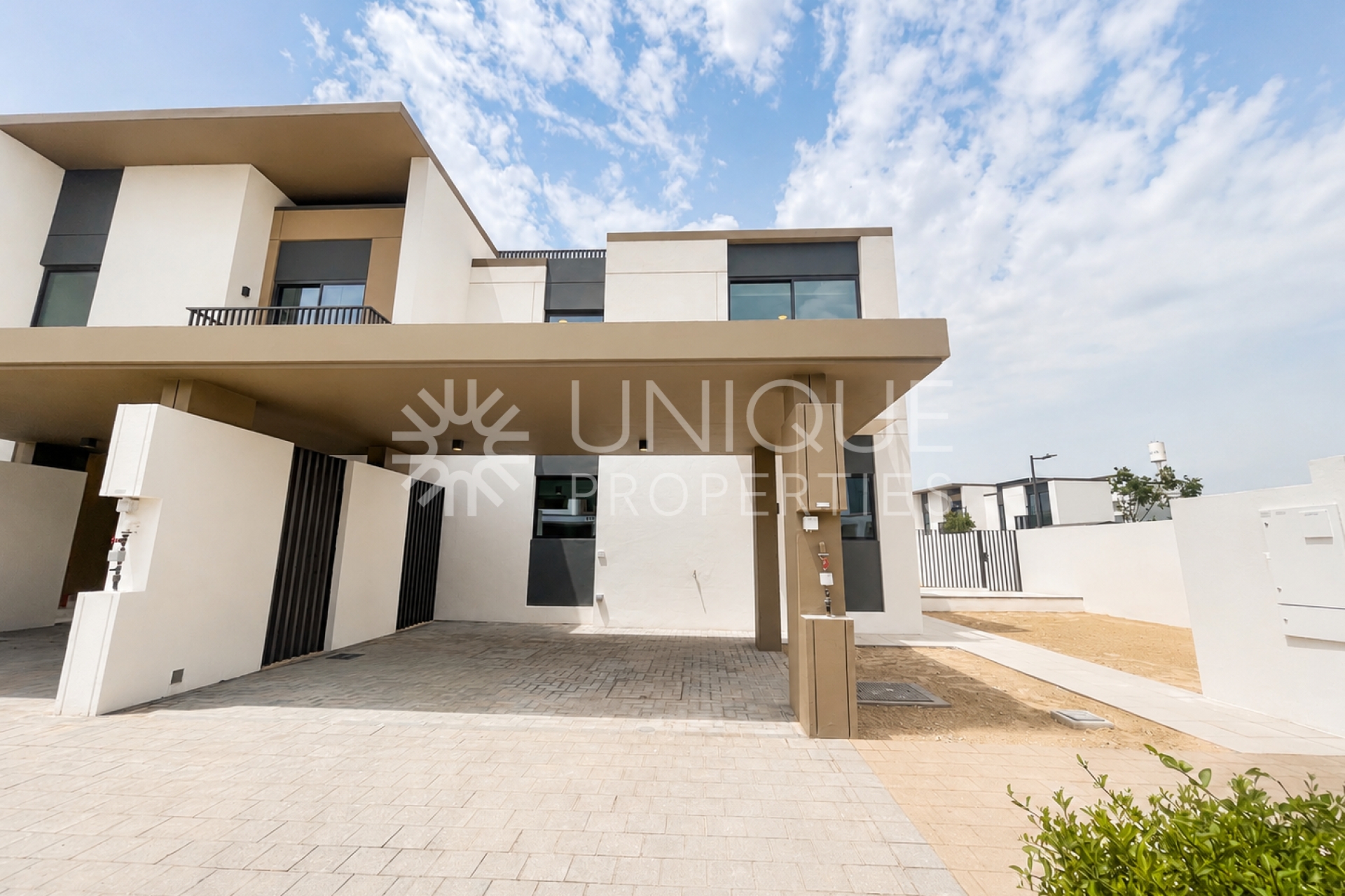 Unique Properties