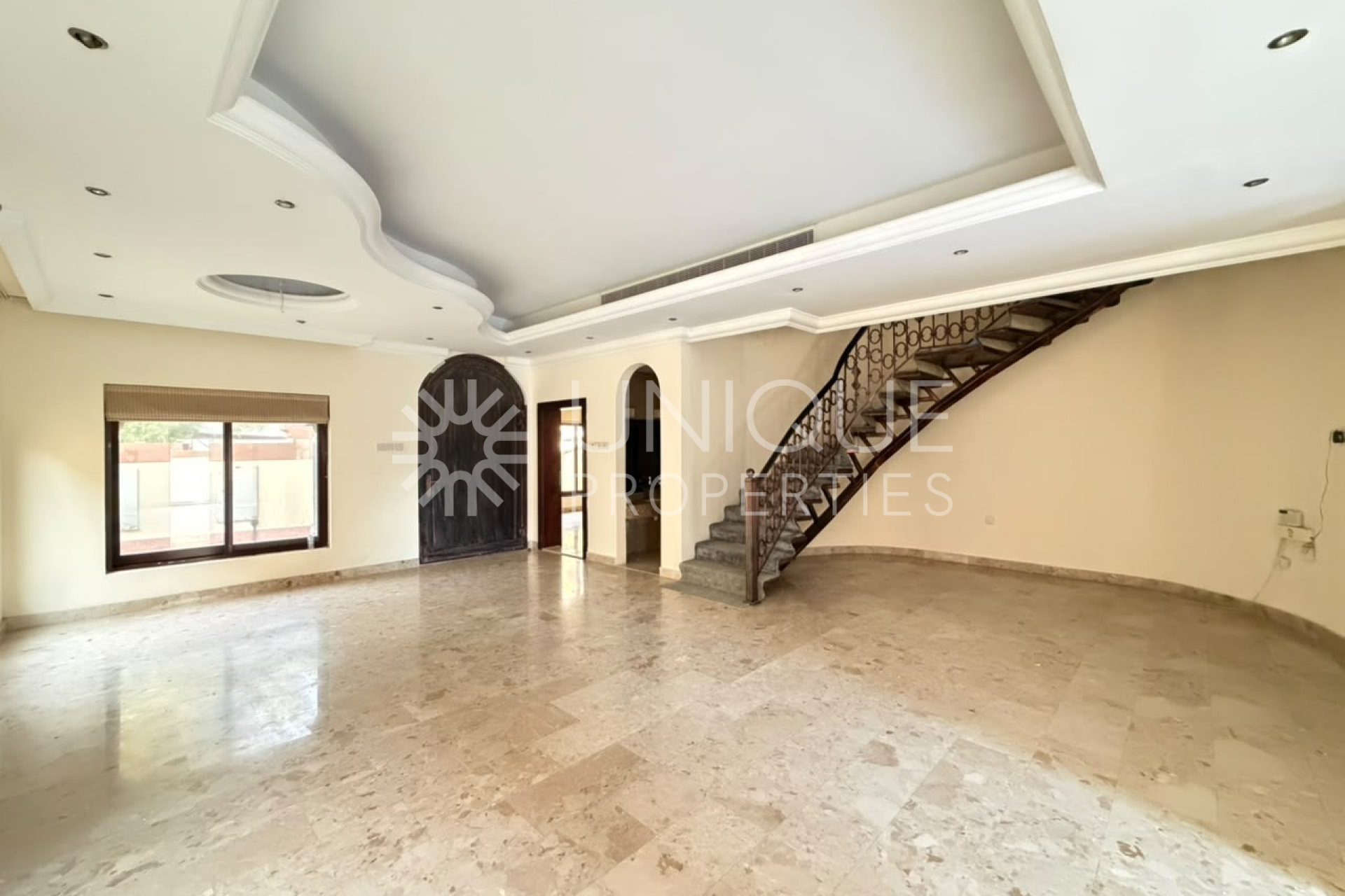 Unique Properties