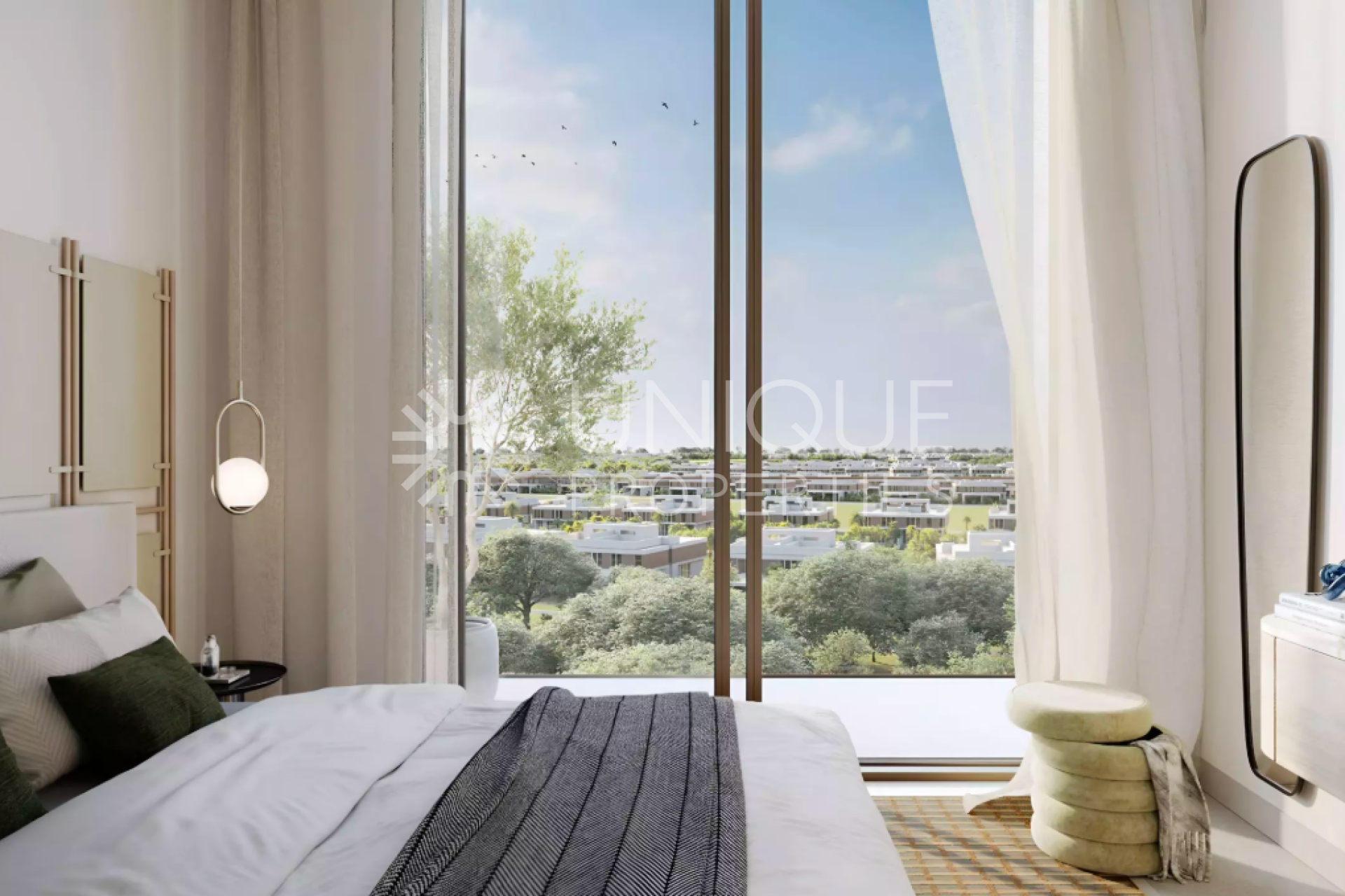 Modern Living | Golf Community | Handover Q4 2028