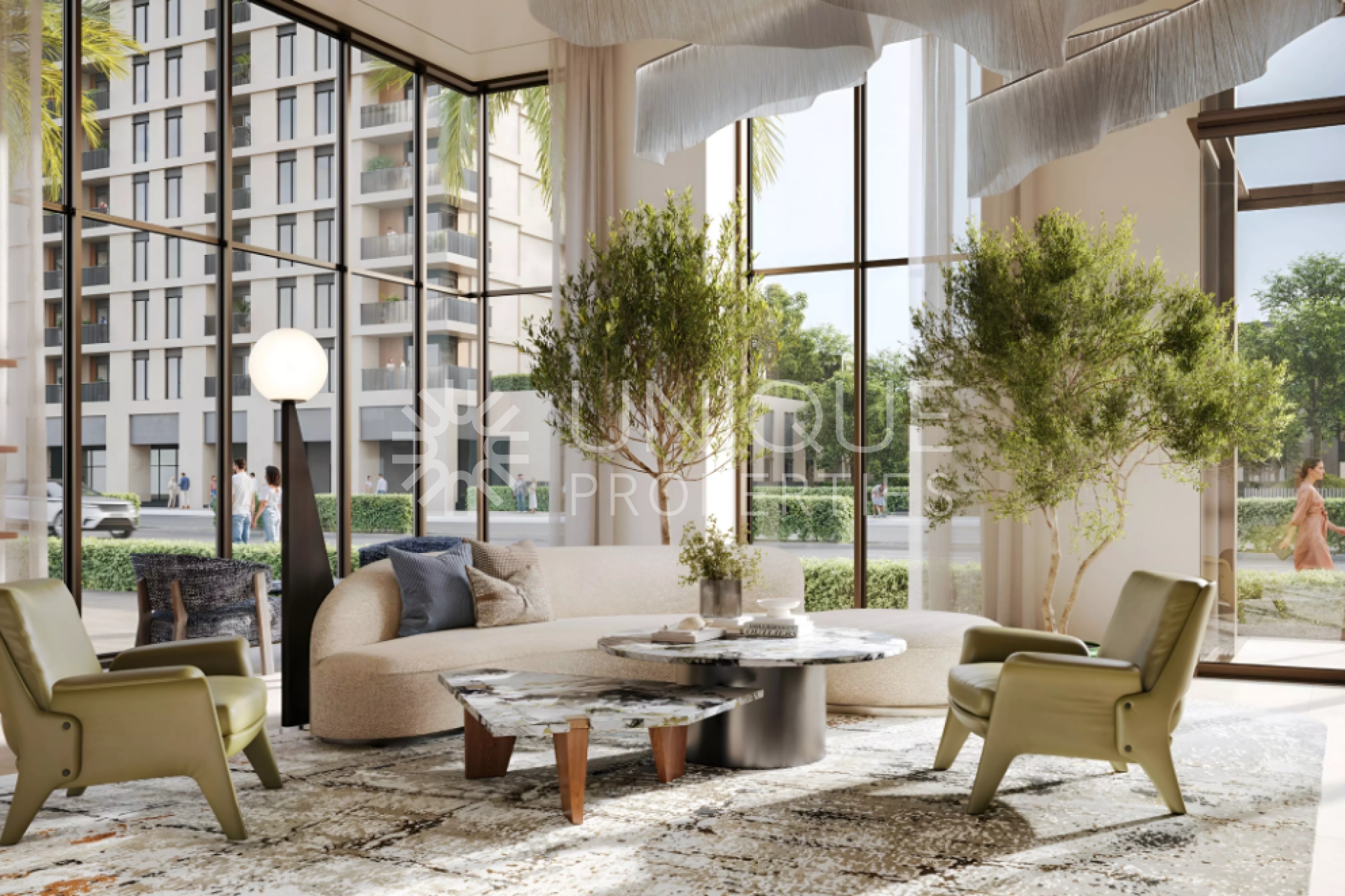Modern Living | Golf Community | Handover Q4 2028