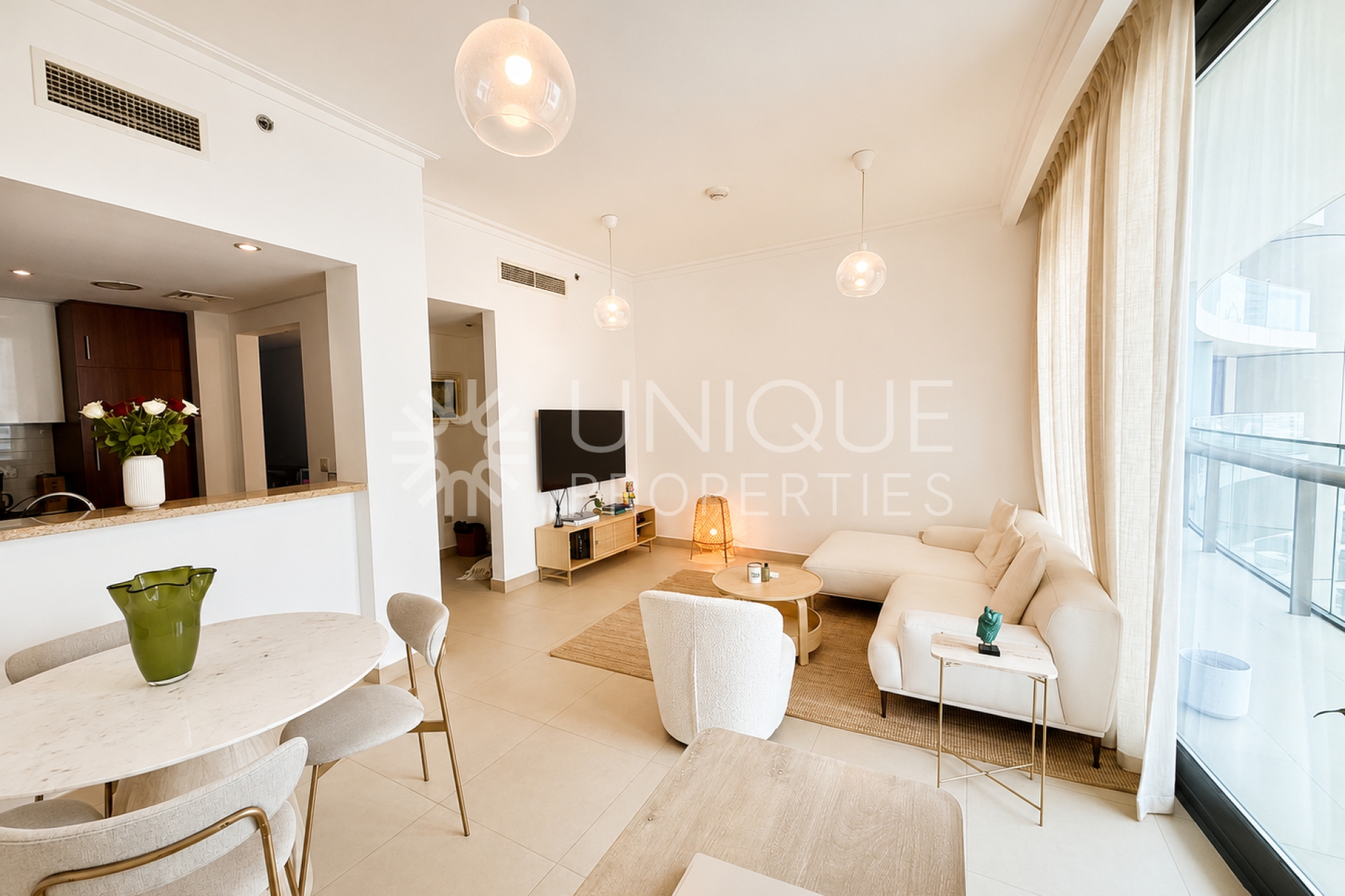 Spacious | Sea View | Immaculate Condition