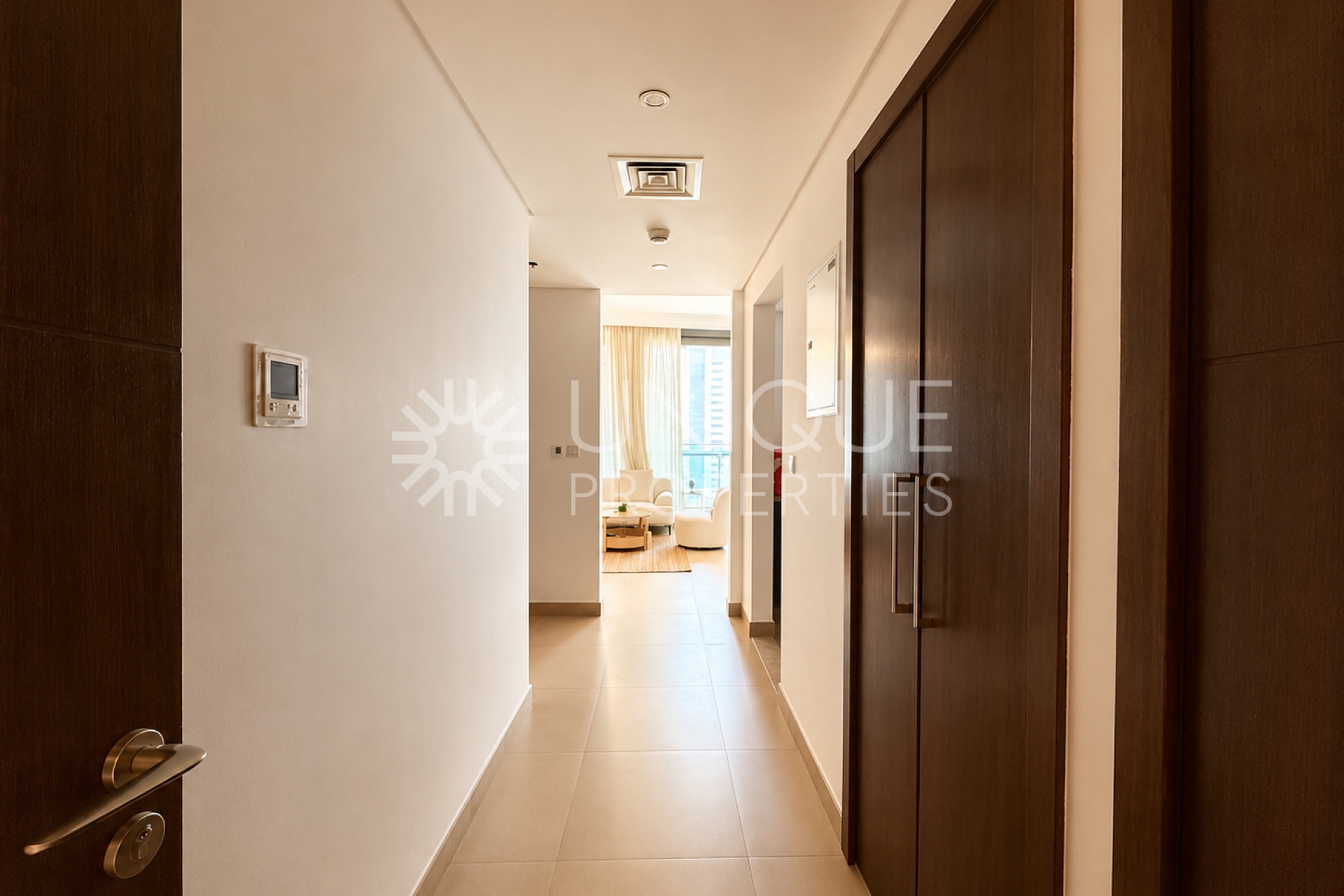 Spacious | Sea View | Immaculate Condition