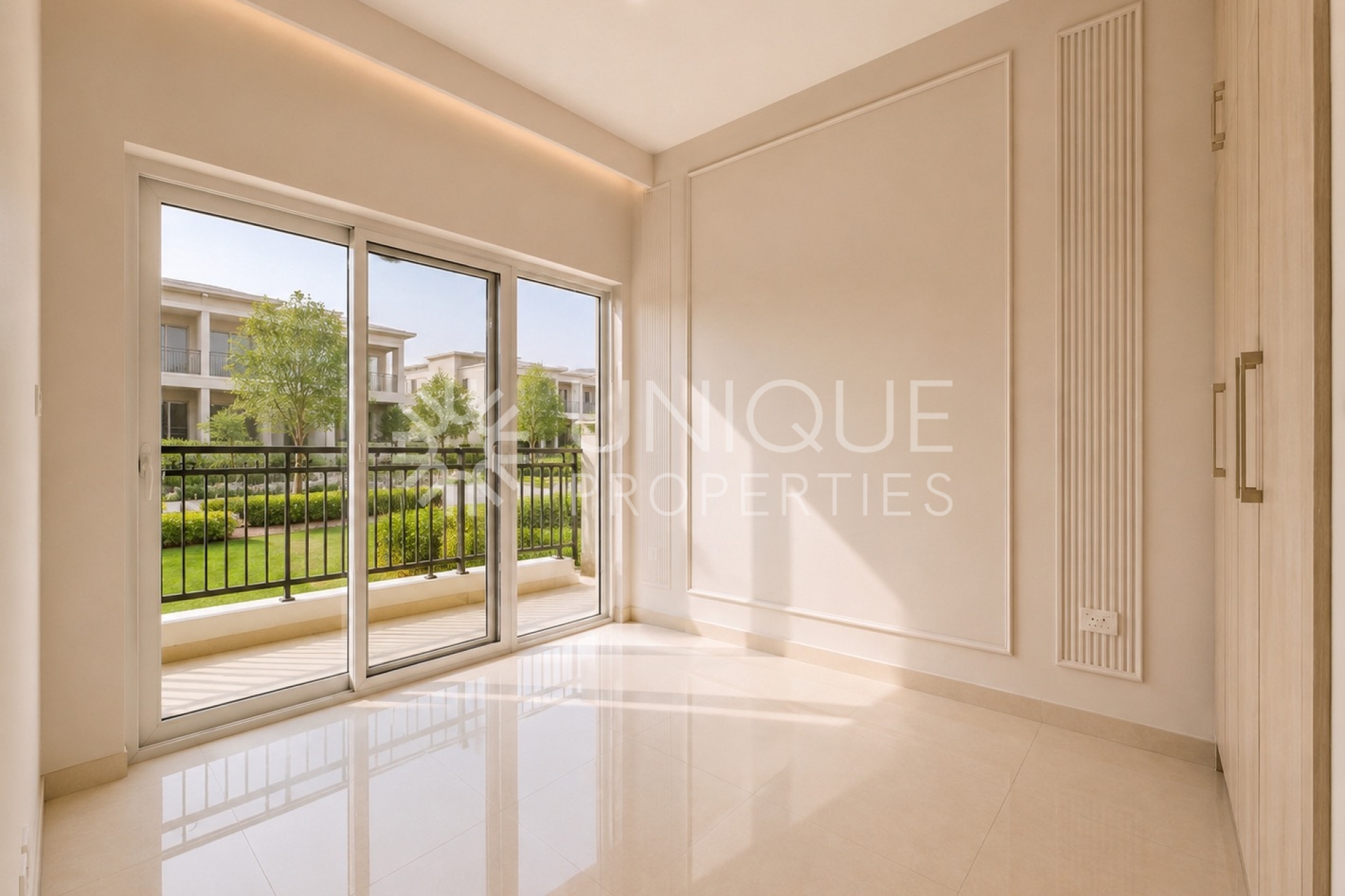 Unique Properties
