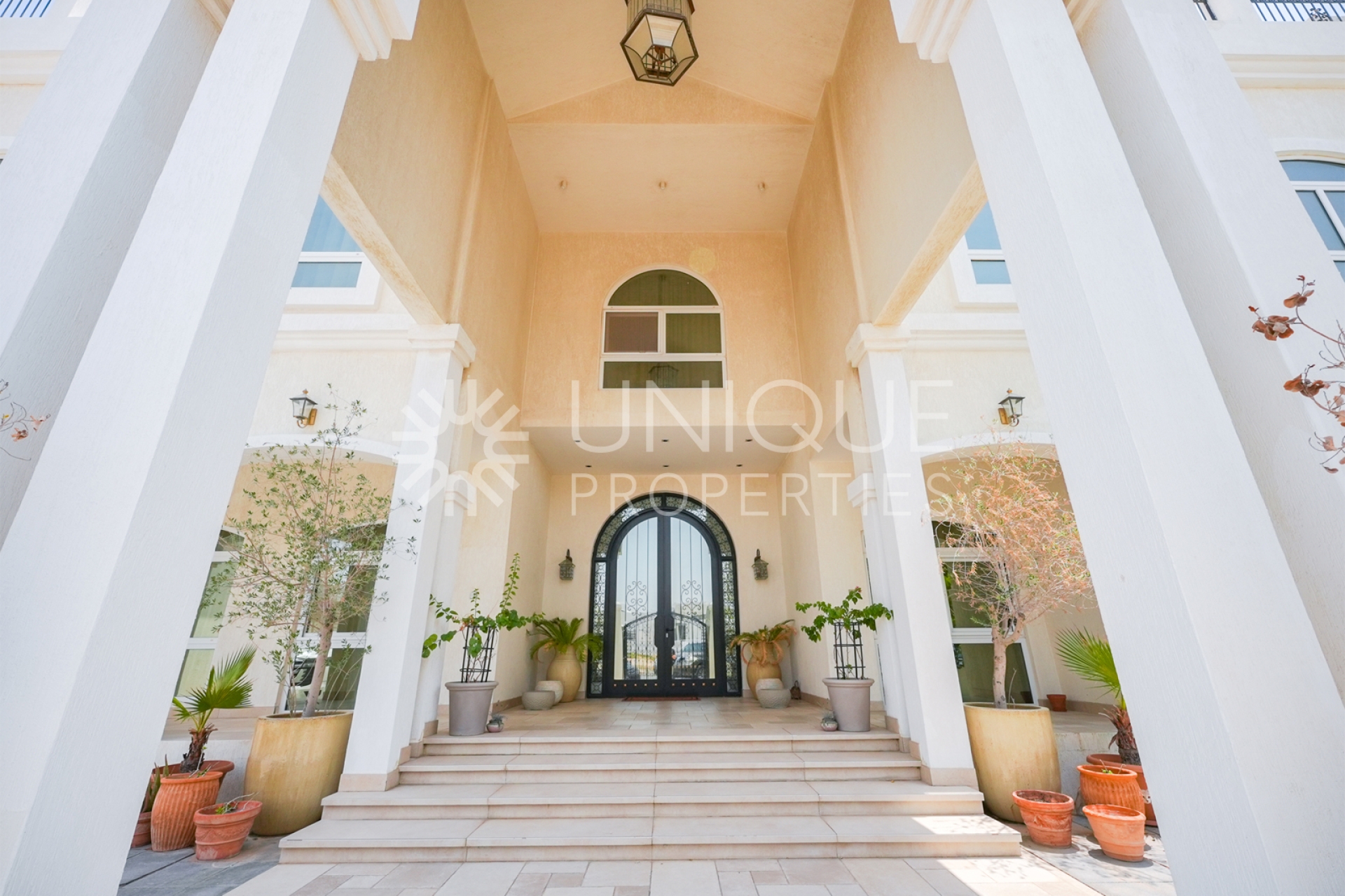 Unique Properties