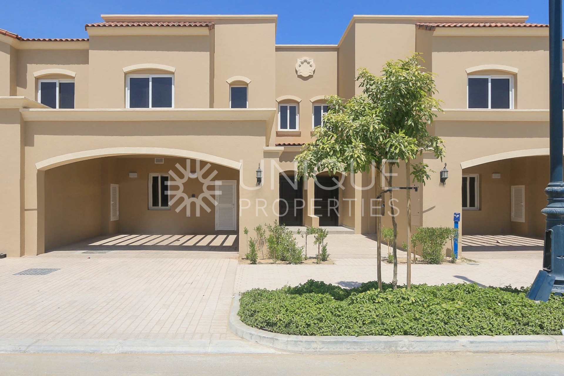 Unique Properties